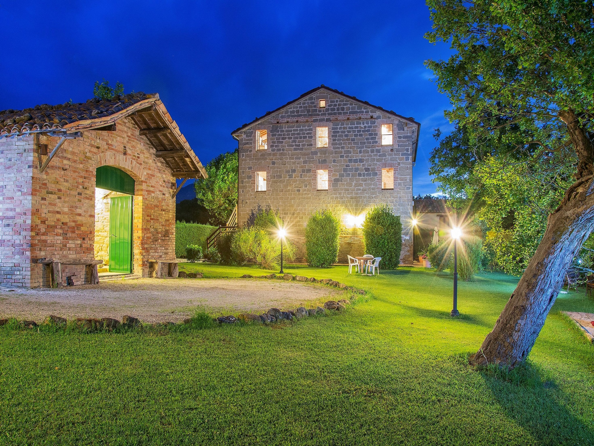   Fattoria 19
