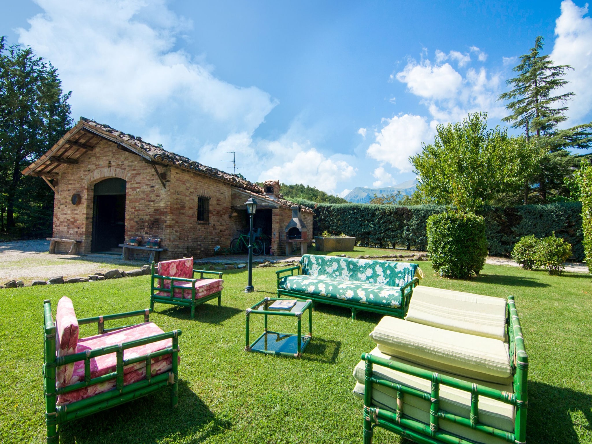   Fattoria 19