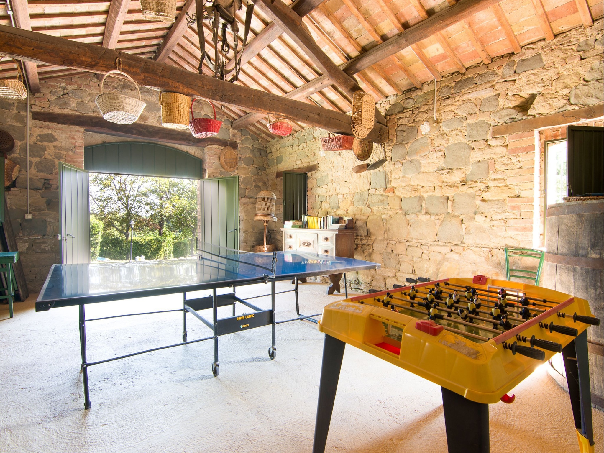   Fattoria 19