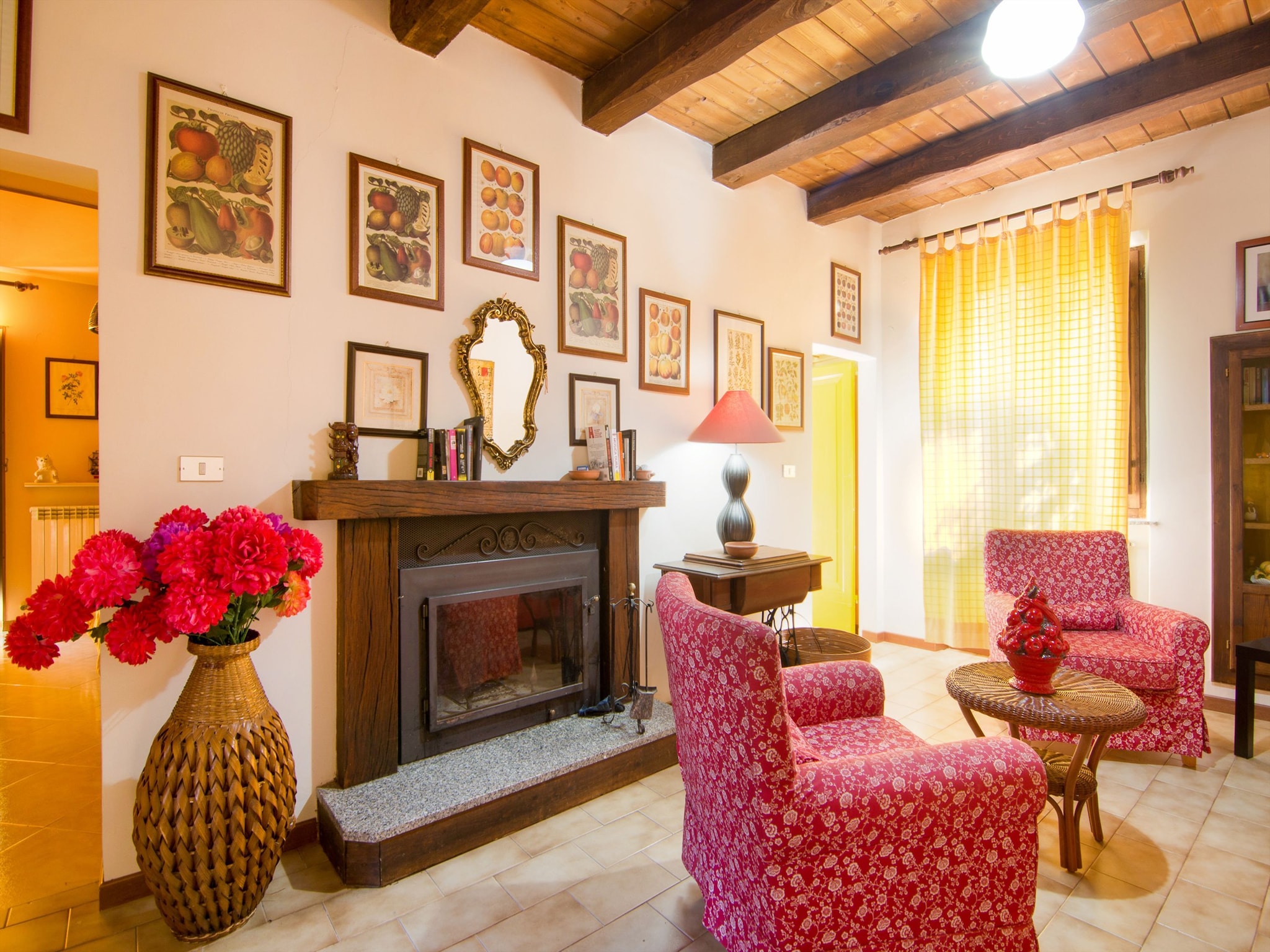   Fattoria 19