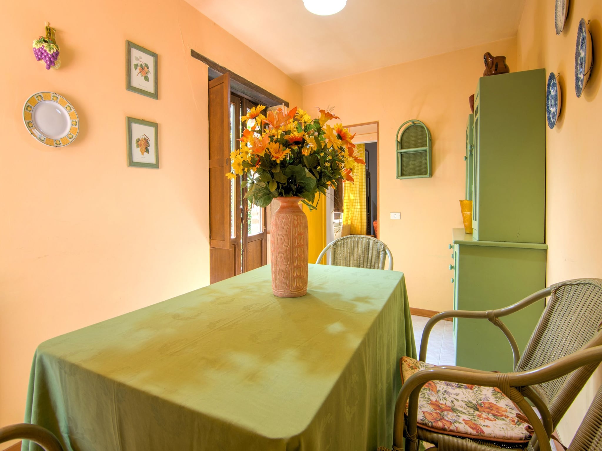   Fattoria 19