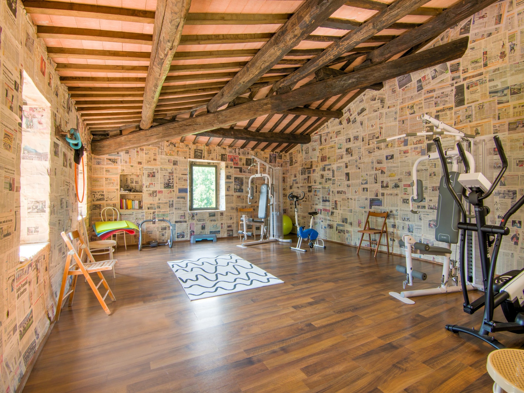   Fattoria 19