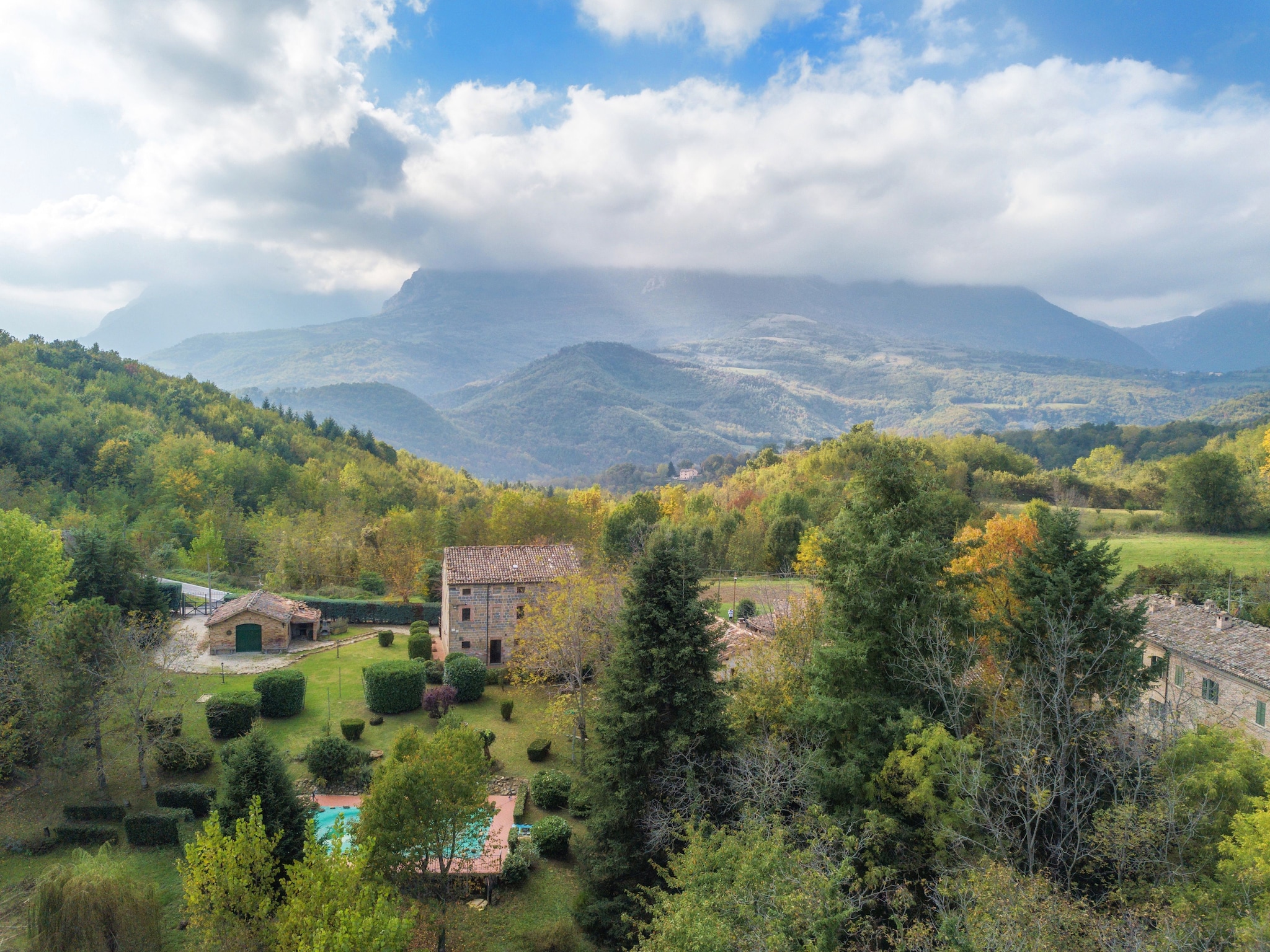   Fattoria 19