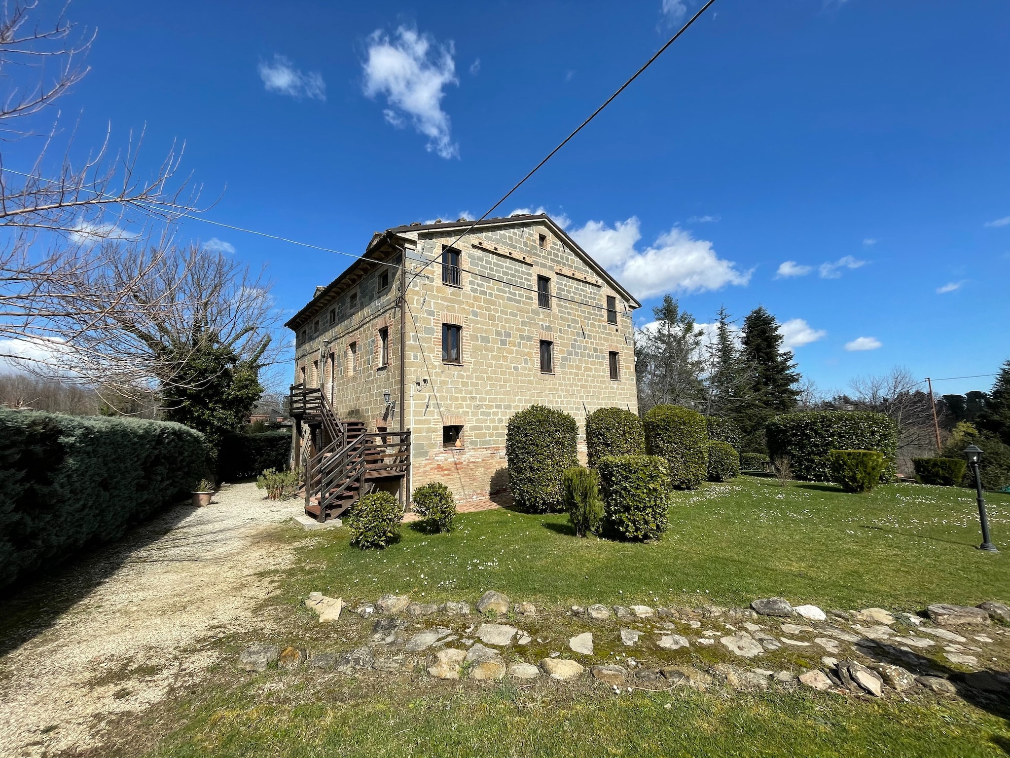   Fattoria 19