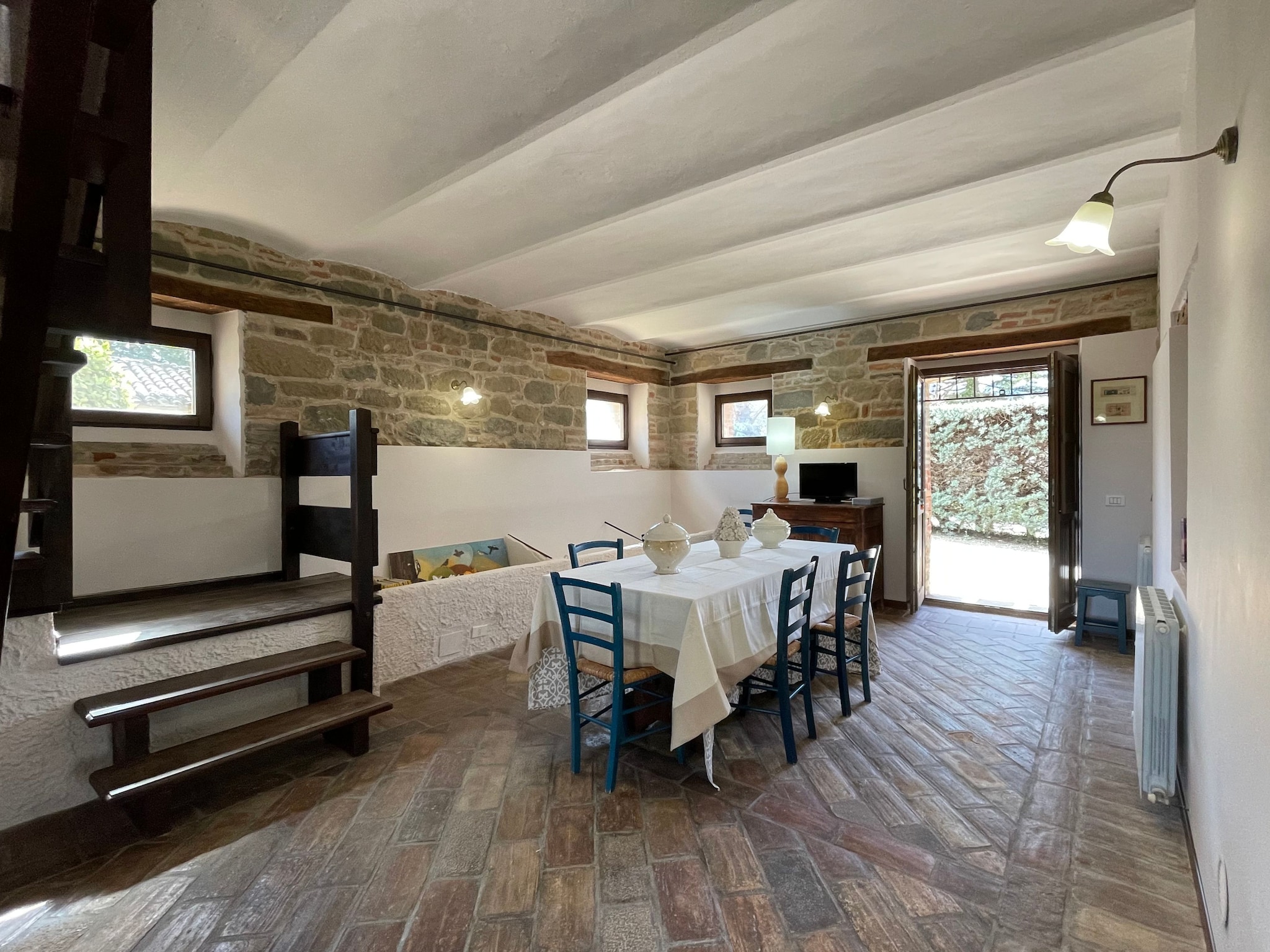   Fattoria 19