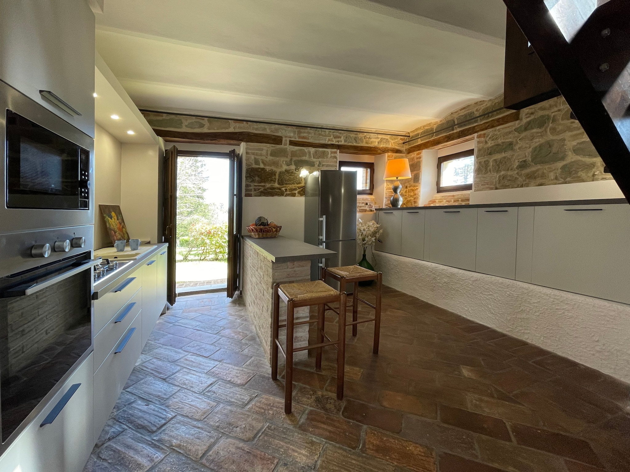   Fattoria 19