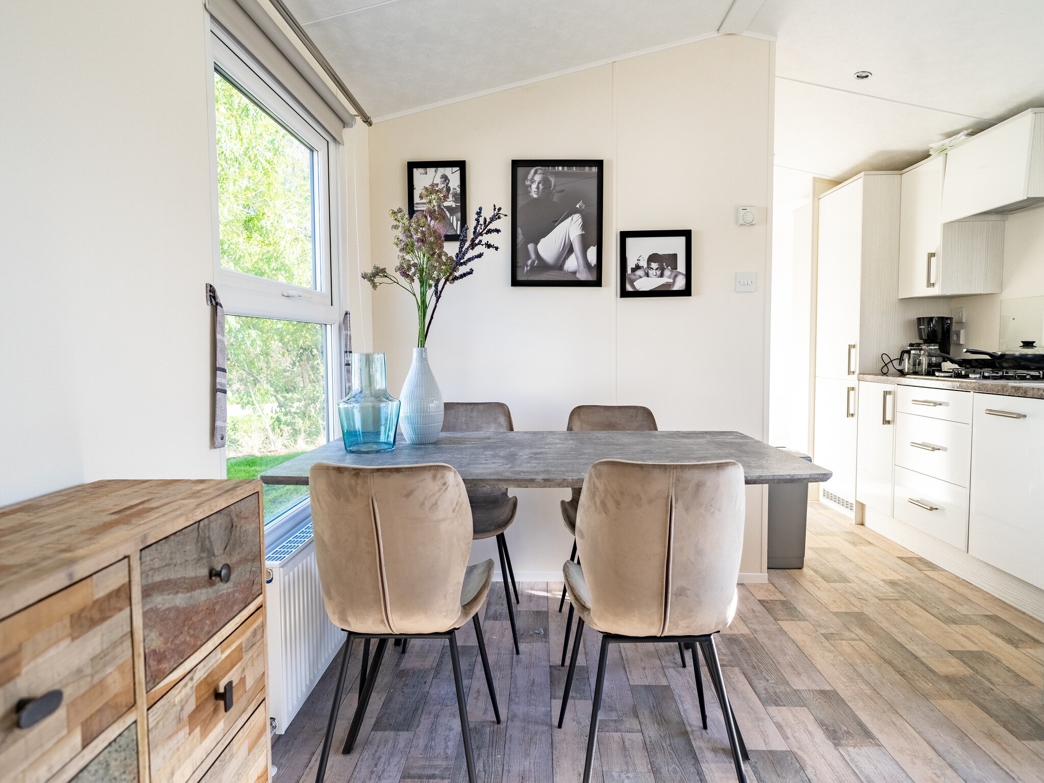 Ferienhaus Resort Zuiderzee 7