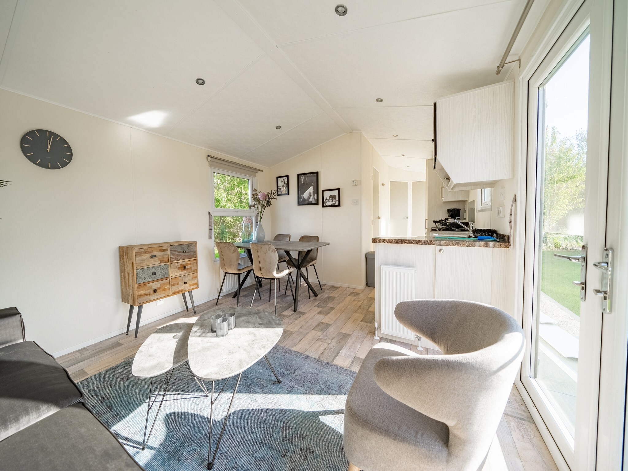 Ferienhaus Resort Zuiderzee 7