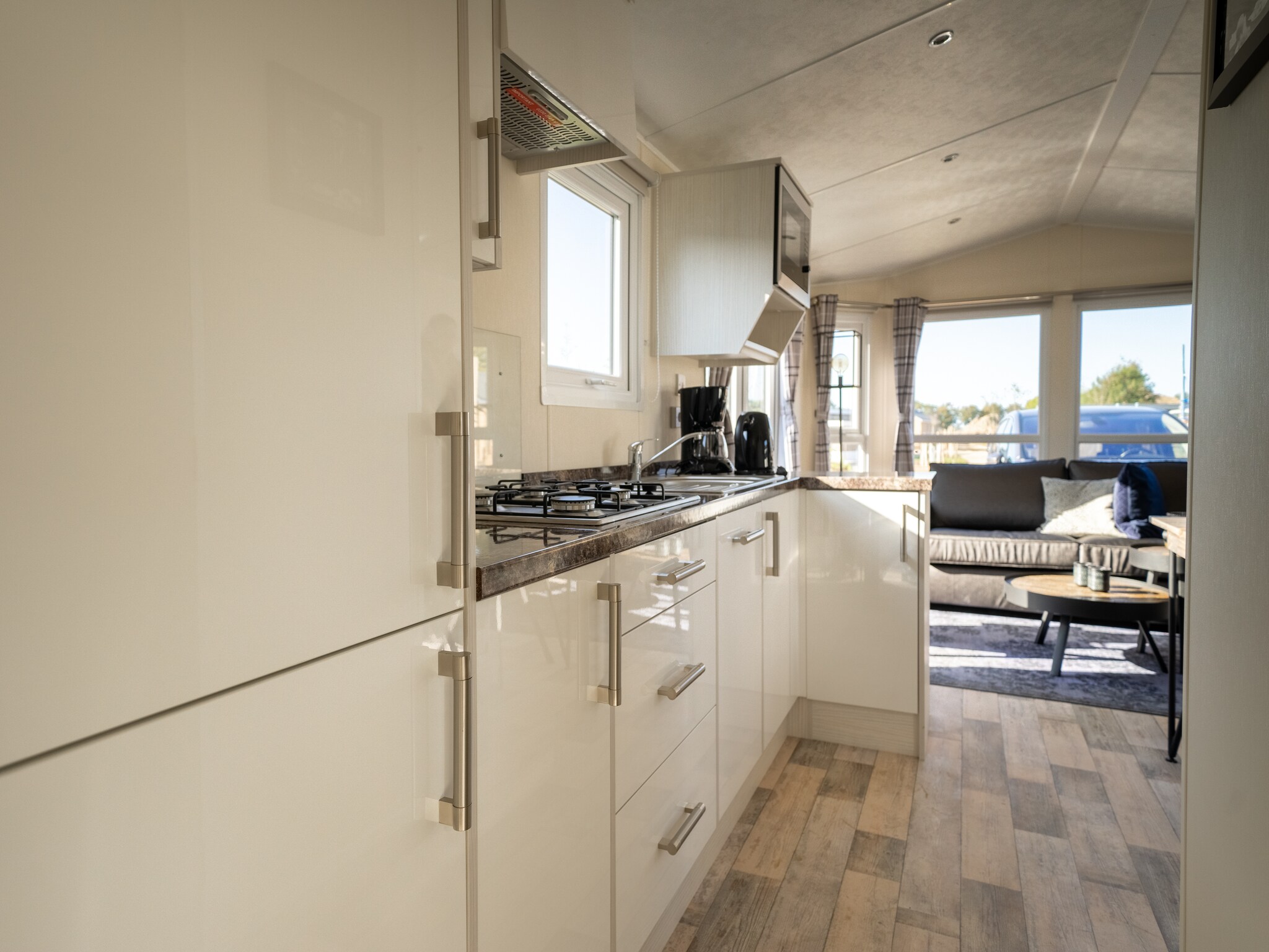 Ferienhaus Resort Zuiderzee 7