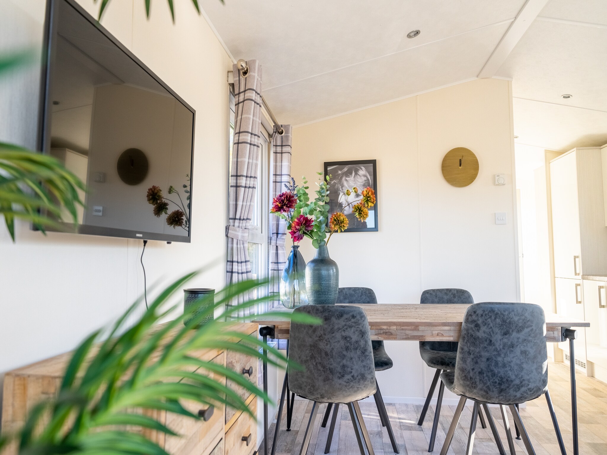 Ferienhaus Resort Zuiderzee 7