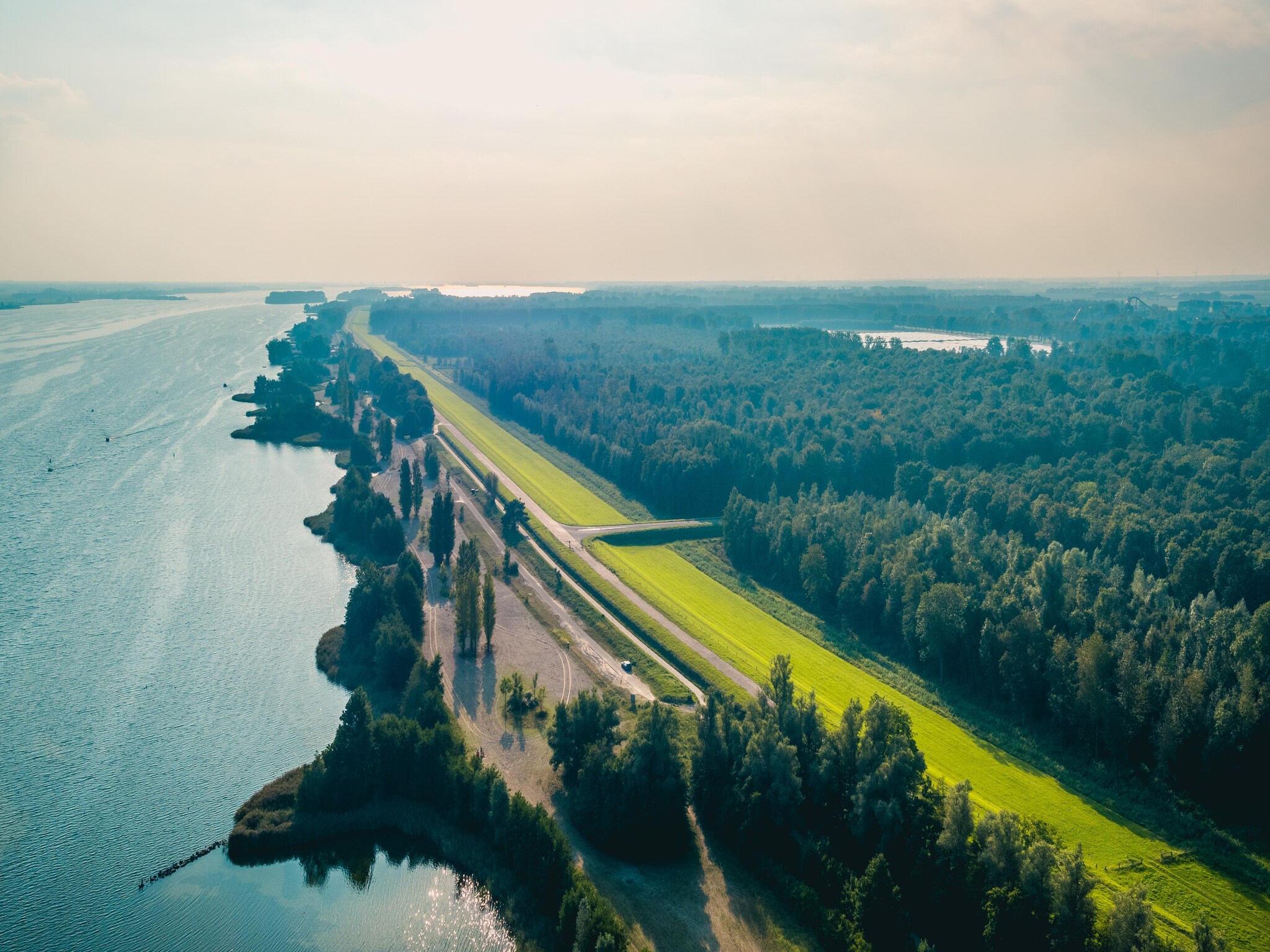 Ferienhaus Resort Zuiderzee 7