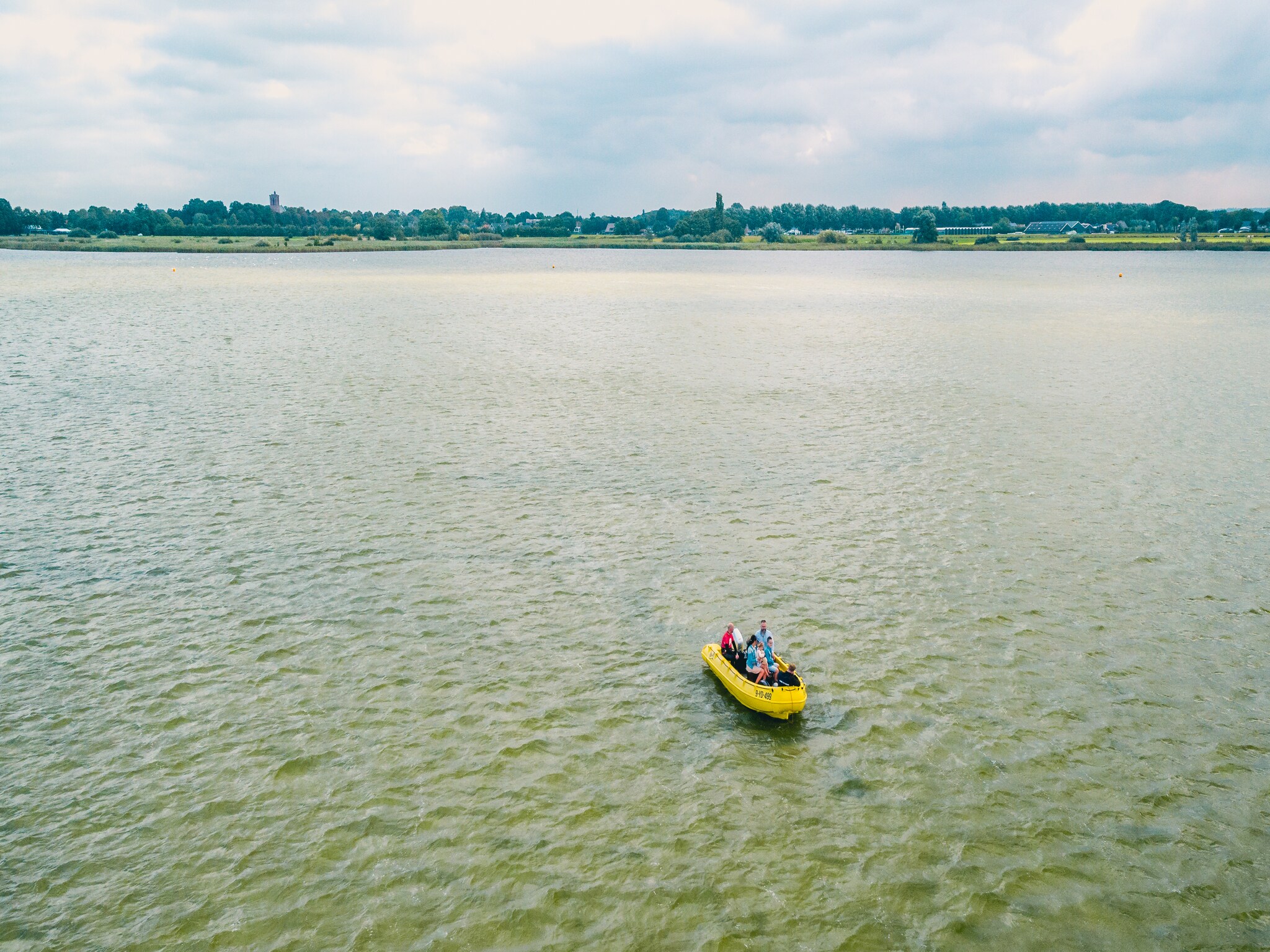 Ferienhaus Resort Zuiderzee 7