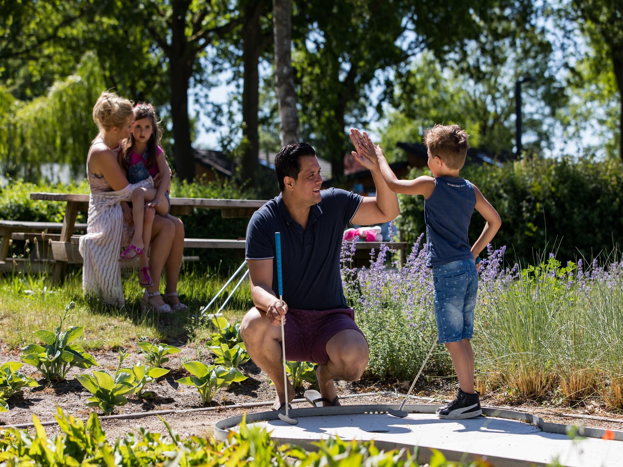 Ferienhaus Resort Zuiderzee 7