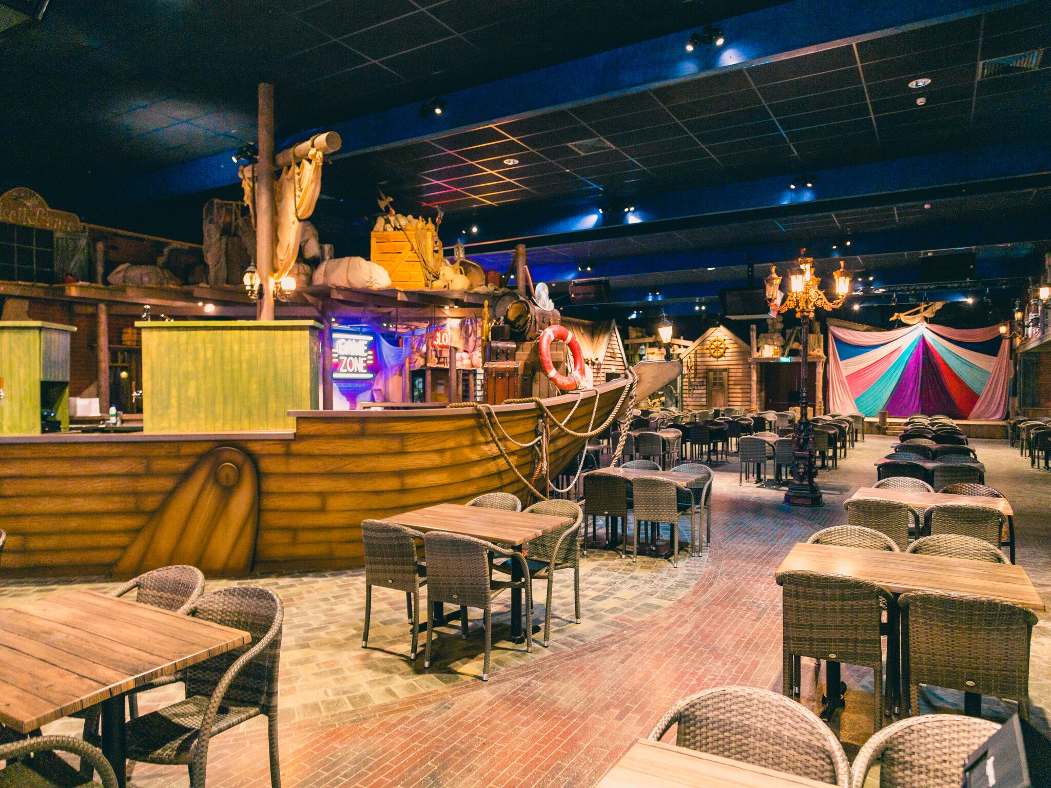 Ferienhaus Resort Zuiderzee 7