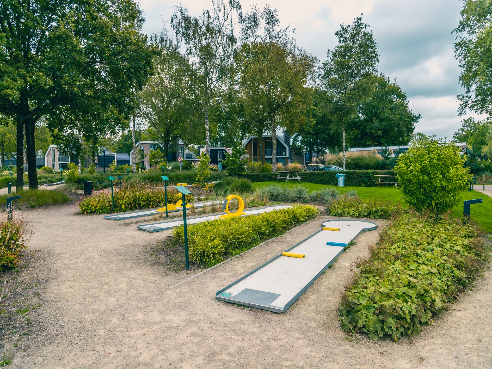 Ferienhaus Resort Zuiderzee 7