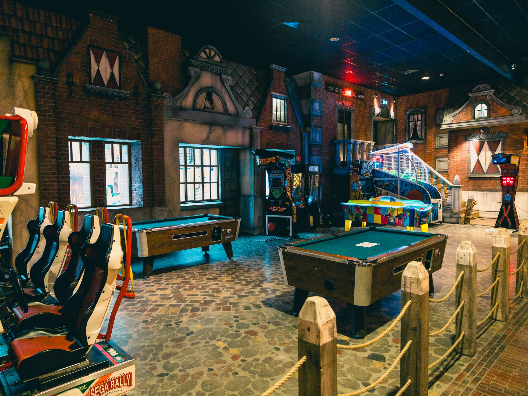 Ferienhaus Resort Zuiderzee 7