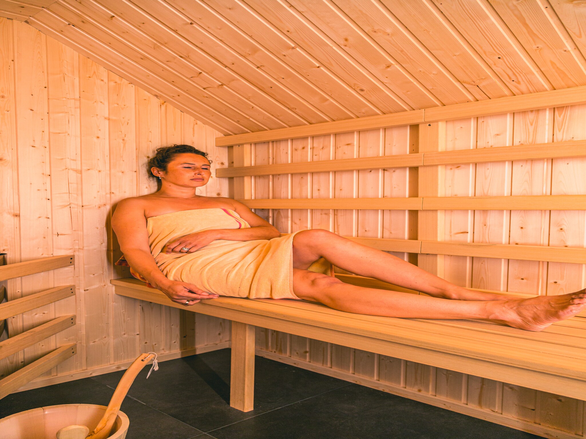 Ferienhaus Resort Zuiderzee 7