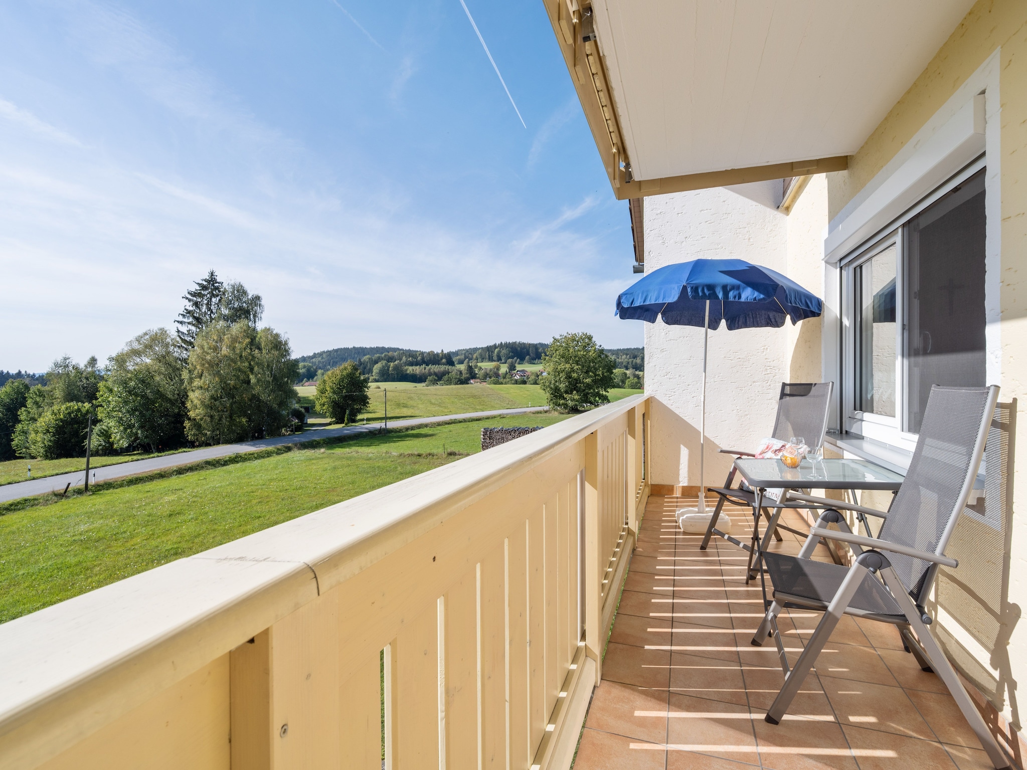 Ferienwohnung Lieblingsplatz