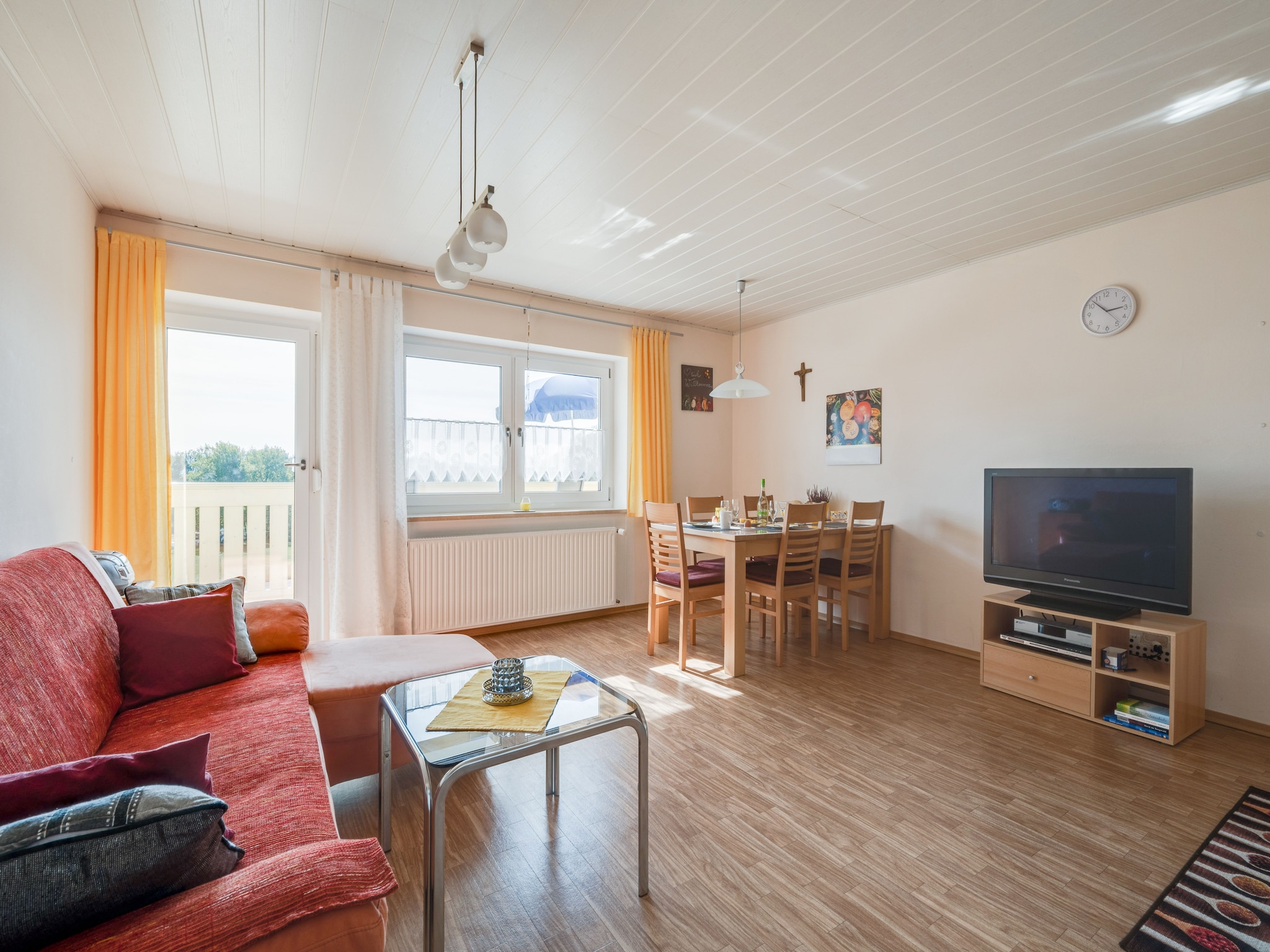 Ferienwohnung Lieblingsplatz