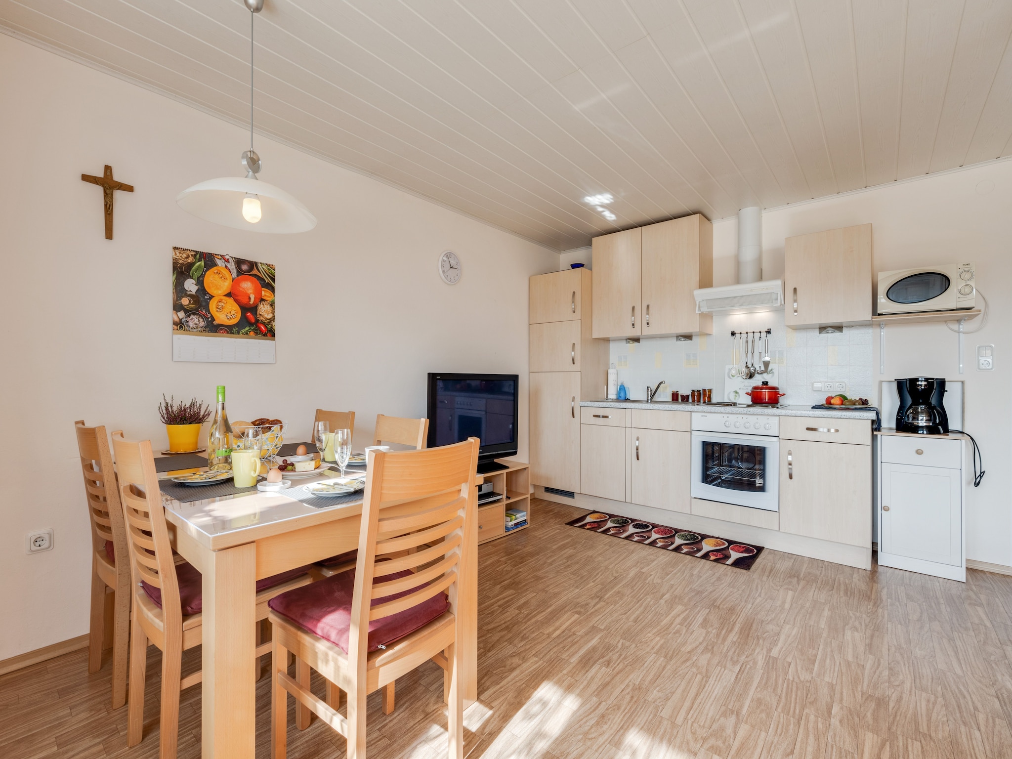 Ferienwohnung Lieblingsplatz