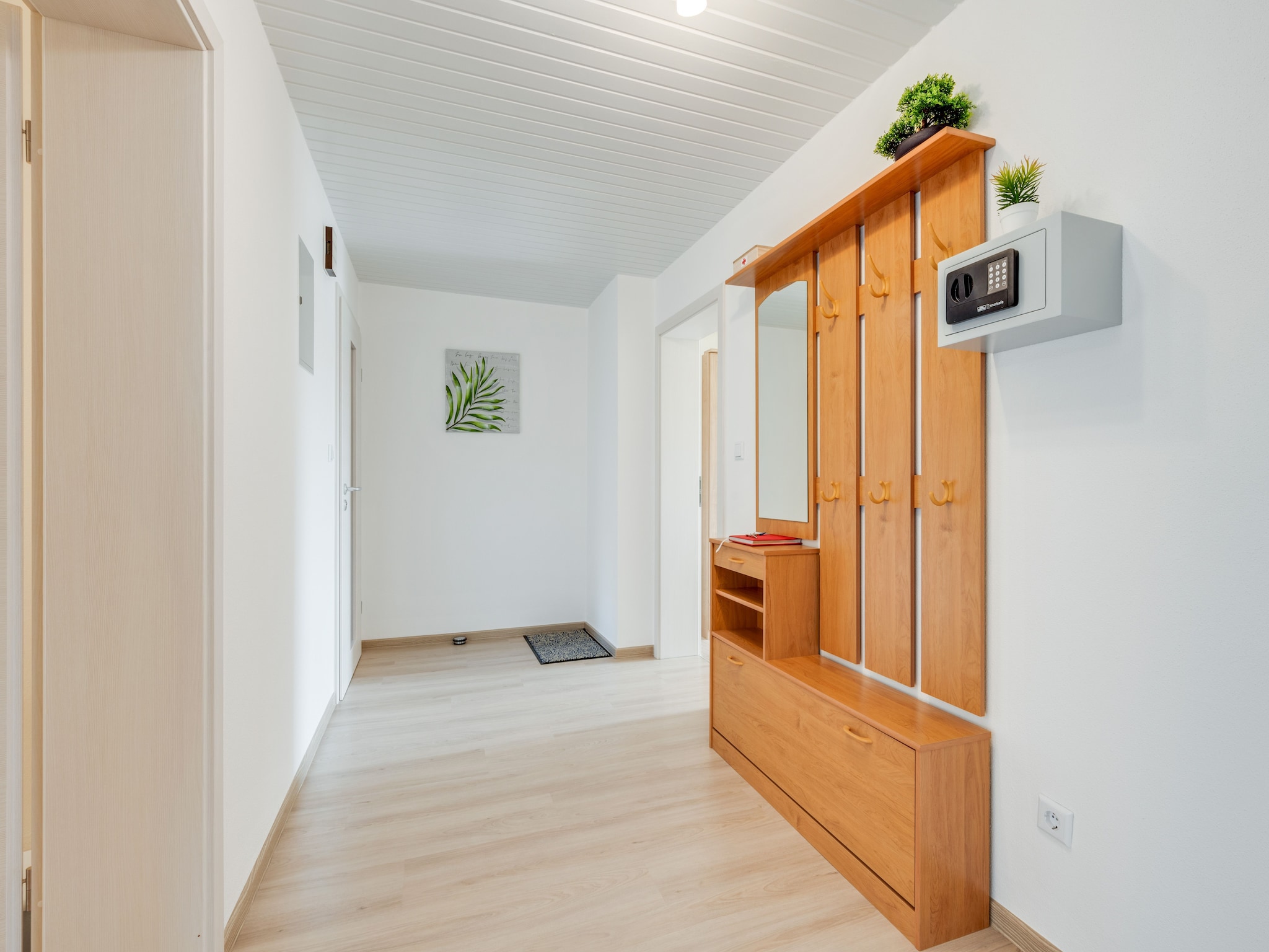 Ferienwohnung Lieblingsplatz