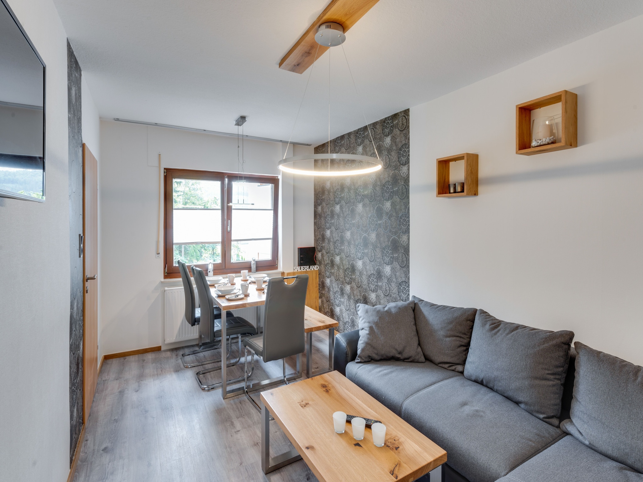 Ferienwohnung Medebach