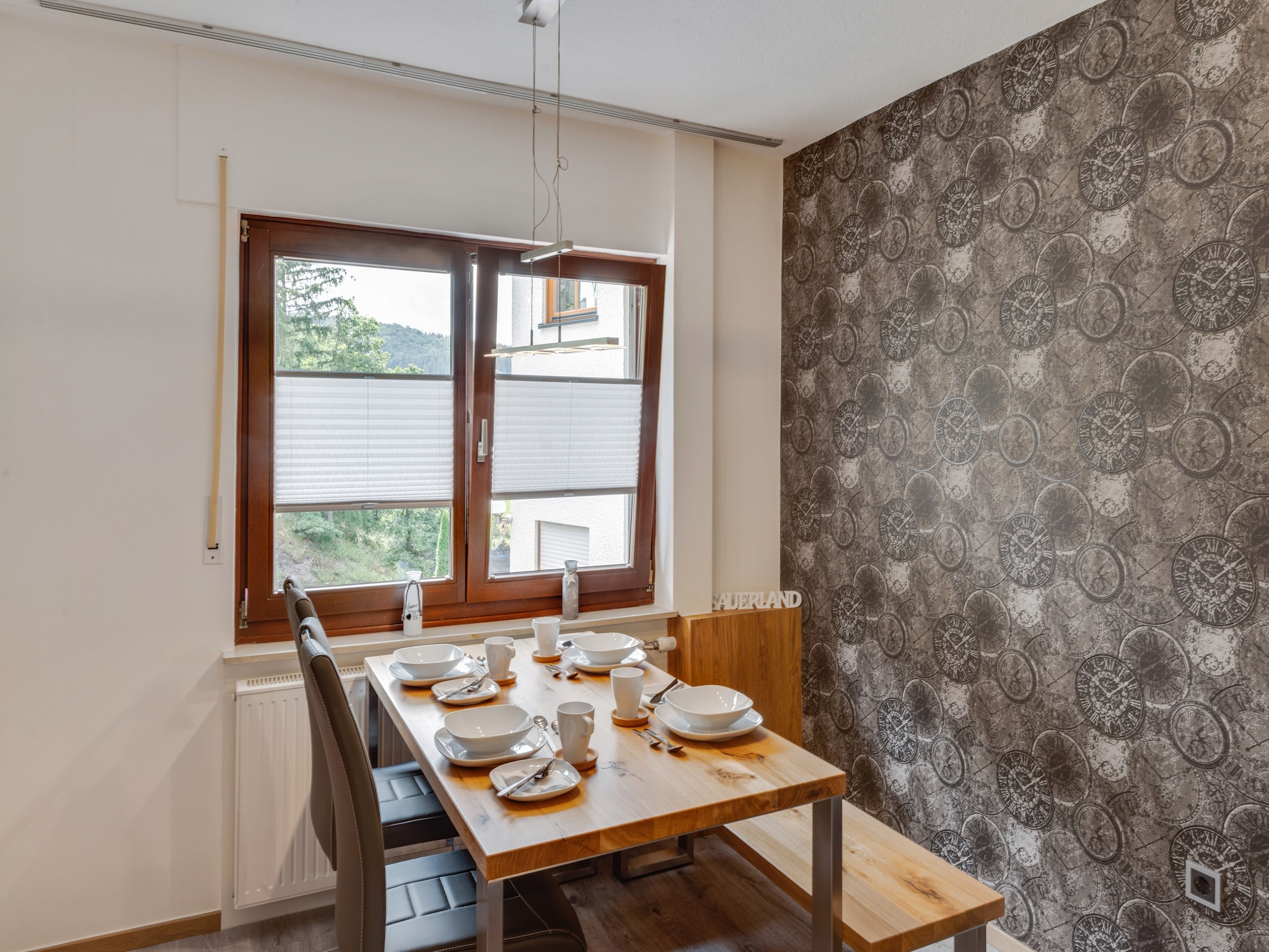 Ferienwohnung Medebach