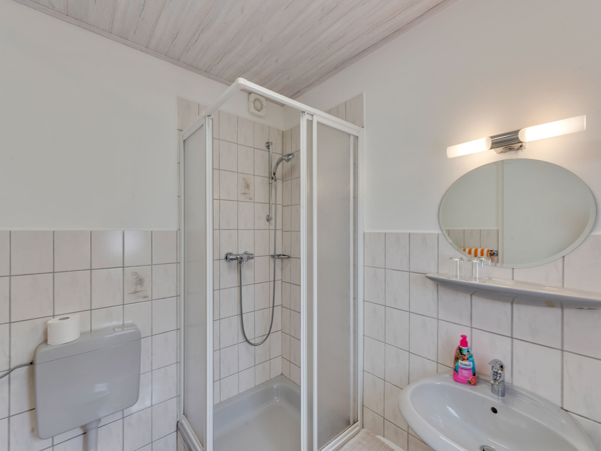 Ferienwohnung Medebach