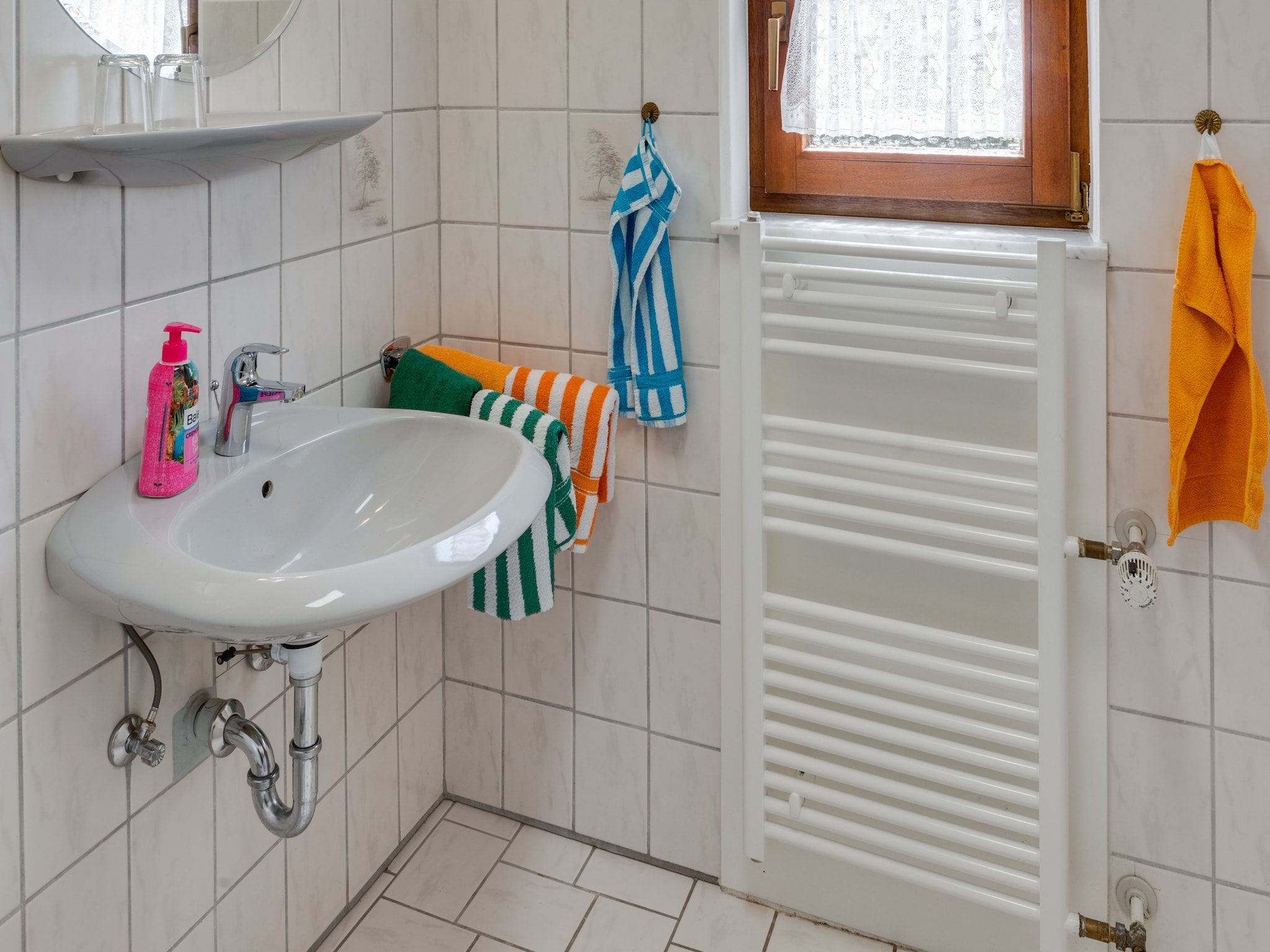 Ferienwohnung Medebach