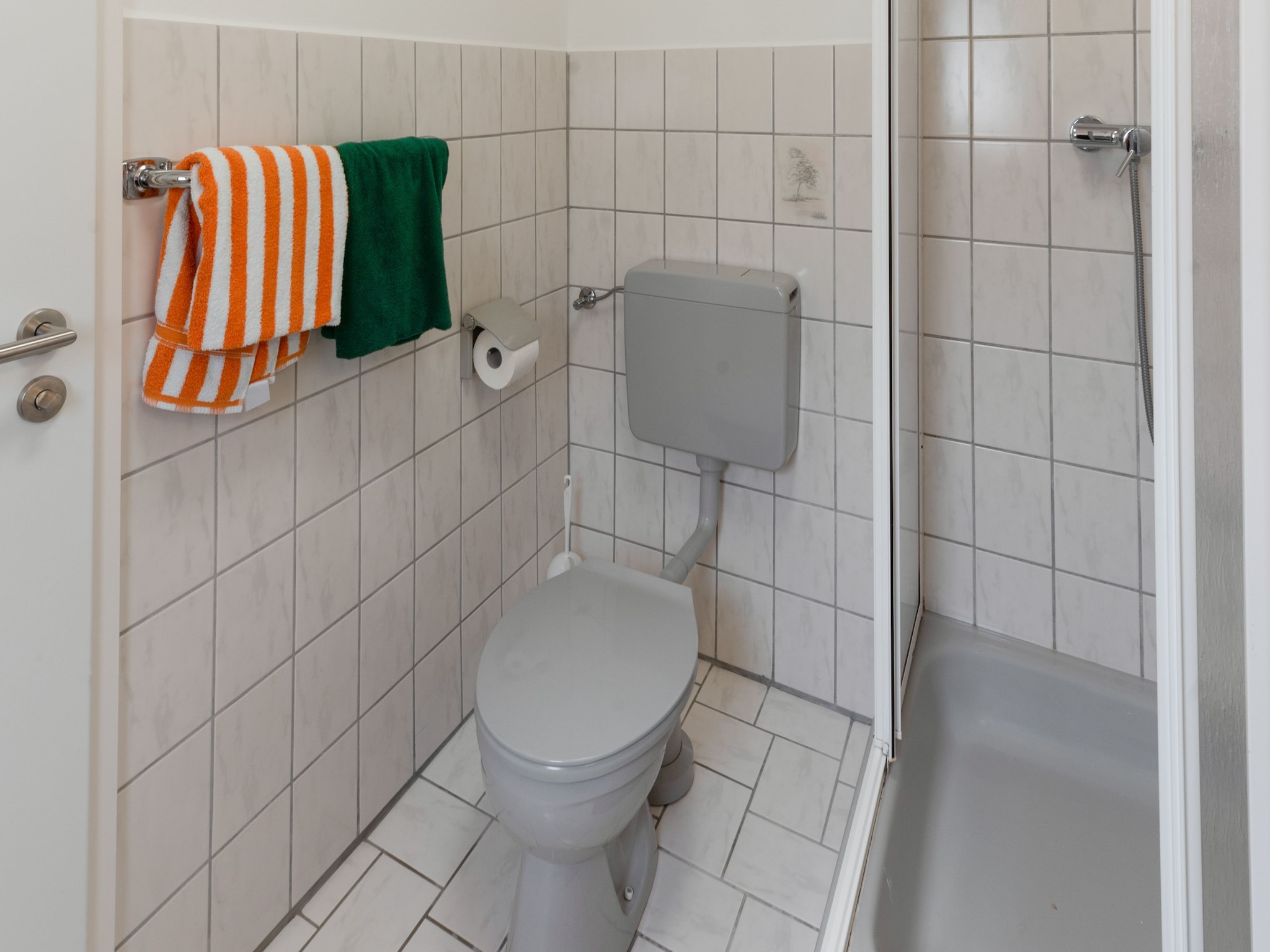 Ferienwohnung Medebach