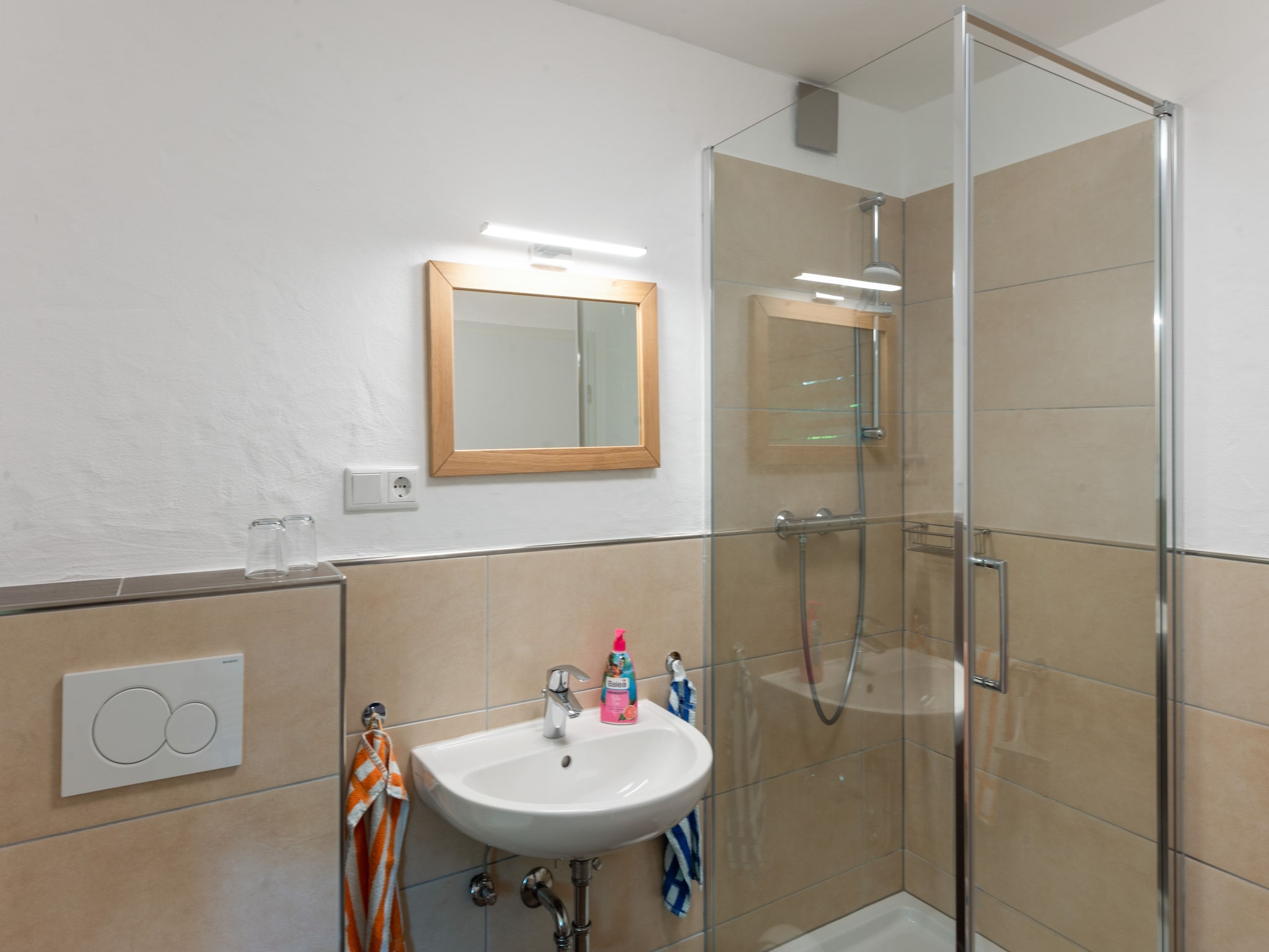 Ferienwohnung Medebach