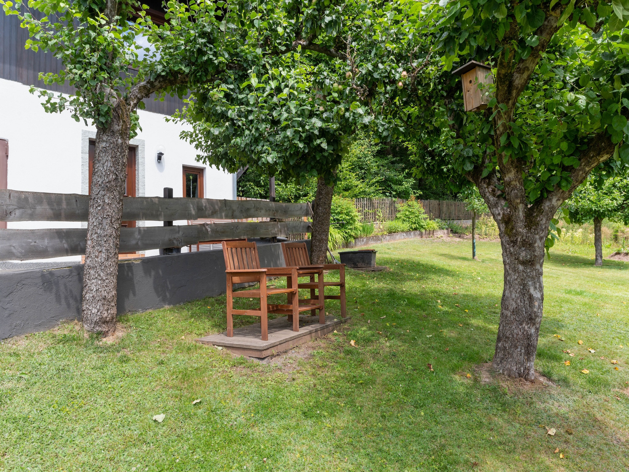 Ferienwohnung Medebach