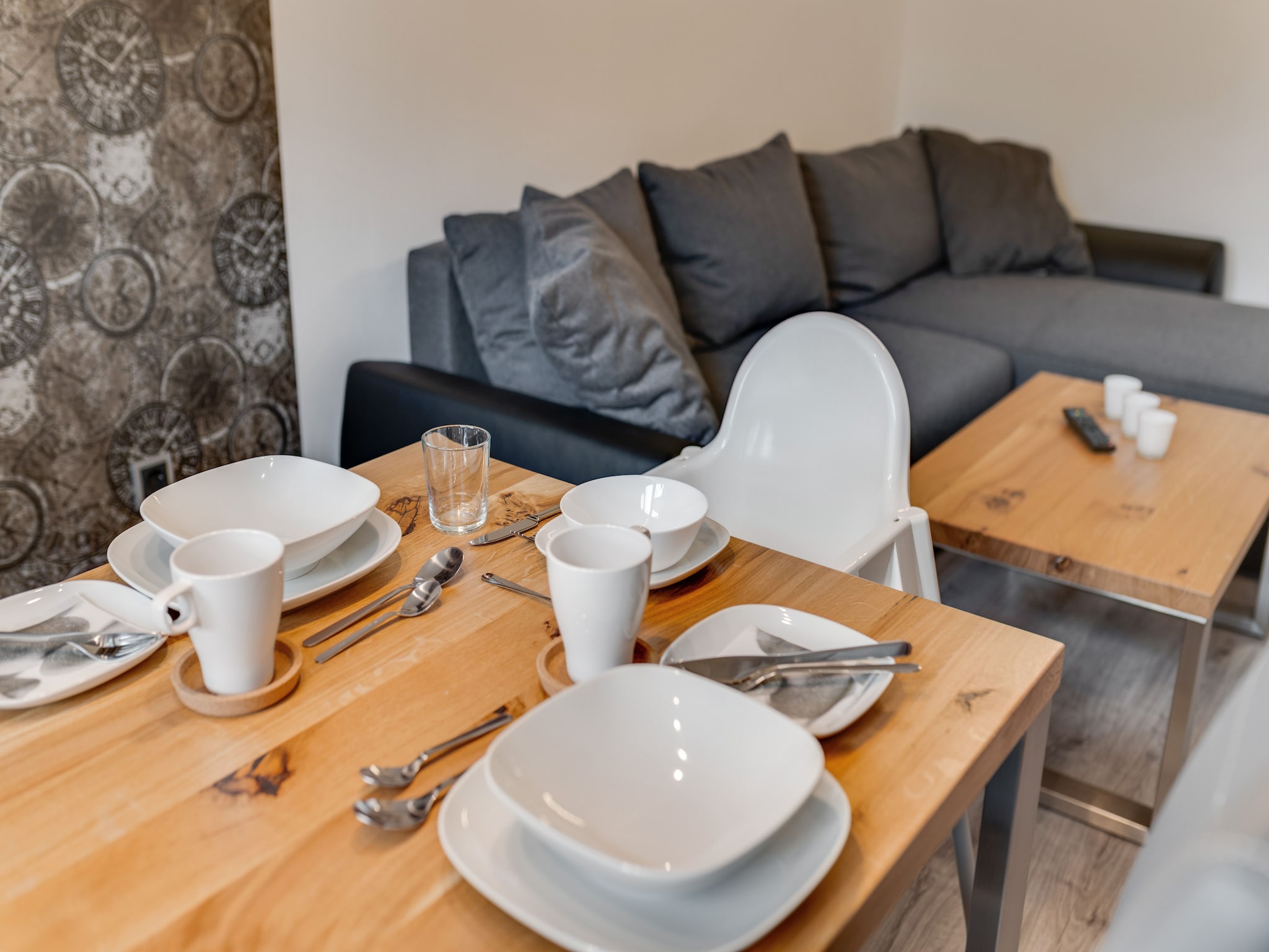 Ferienwohnung Medebach
