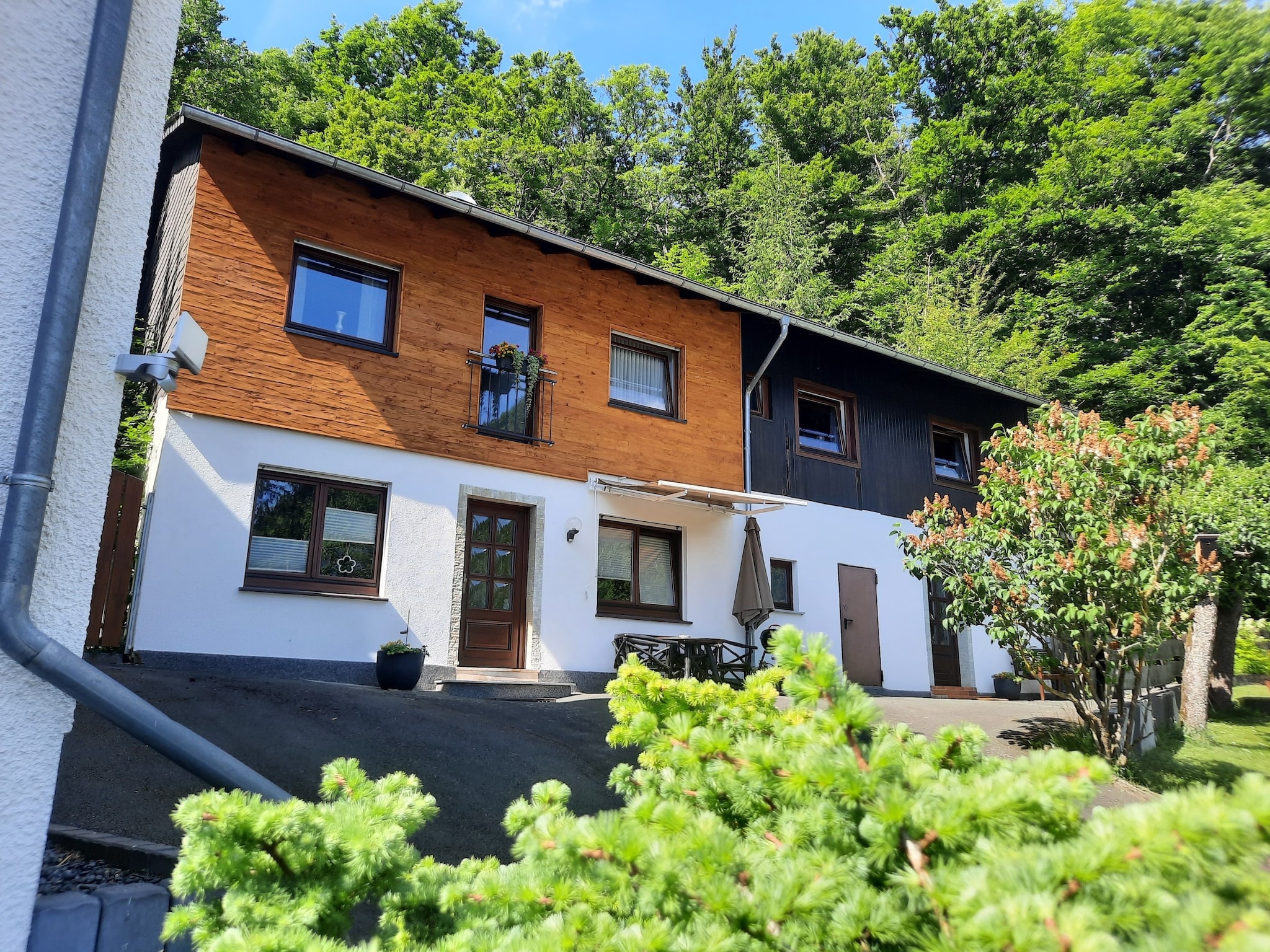 Ferienwohnung Medebach
