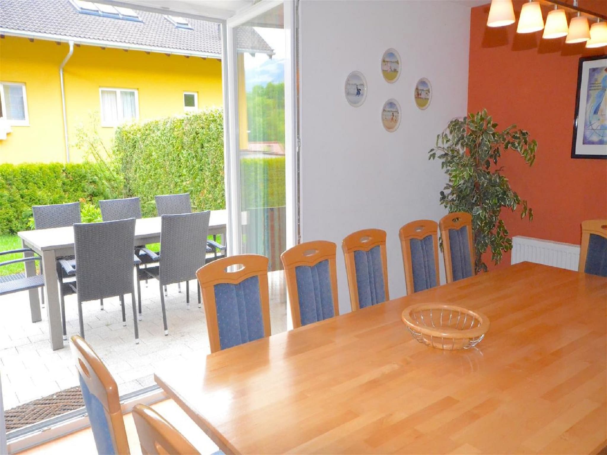   Chalet Nathalie