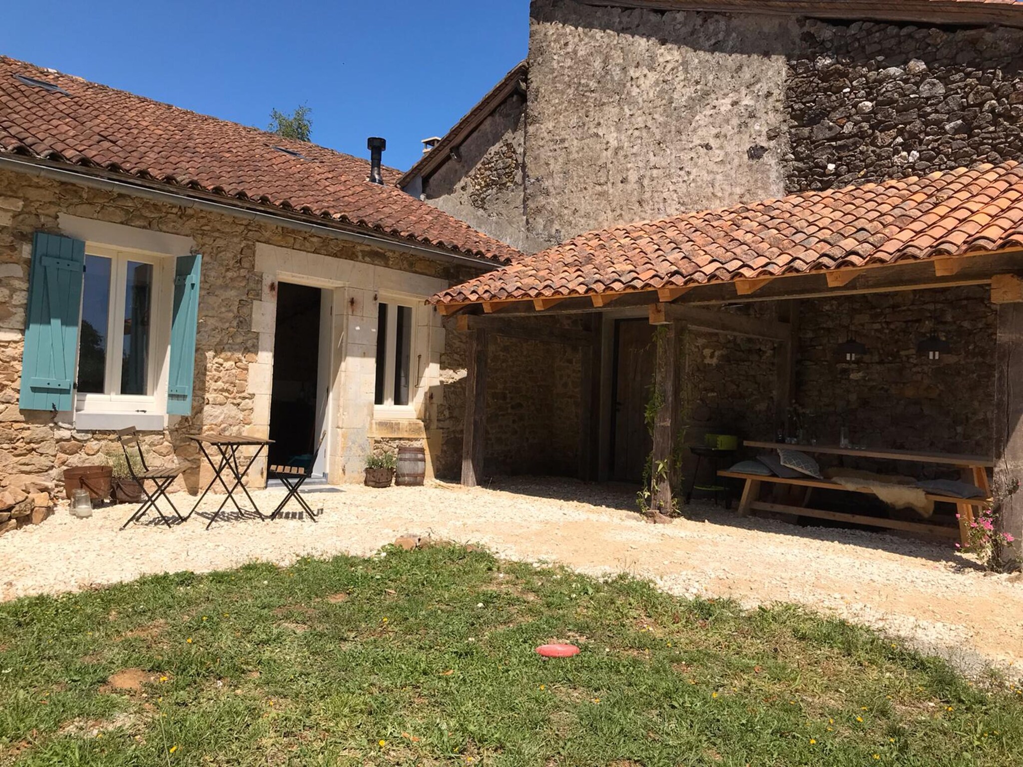   Le Tilleuil