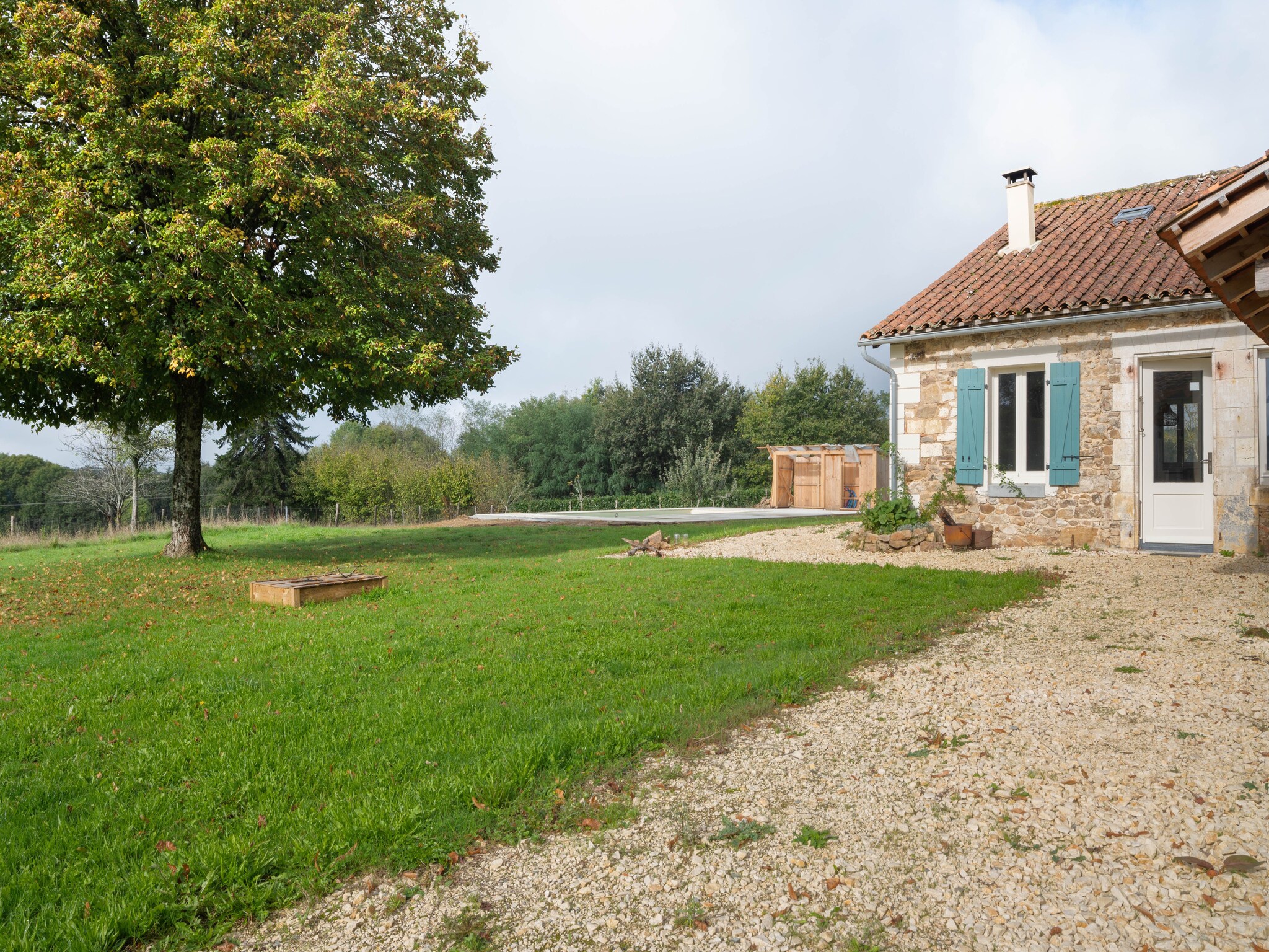   Le Tilleuil
