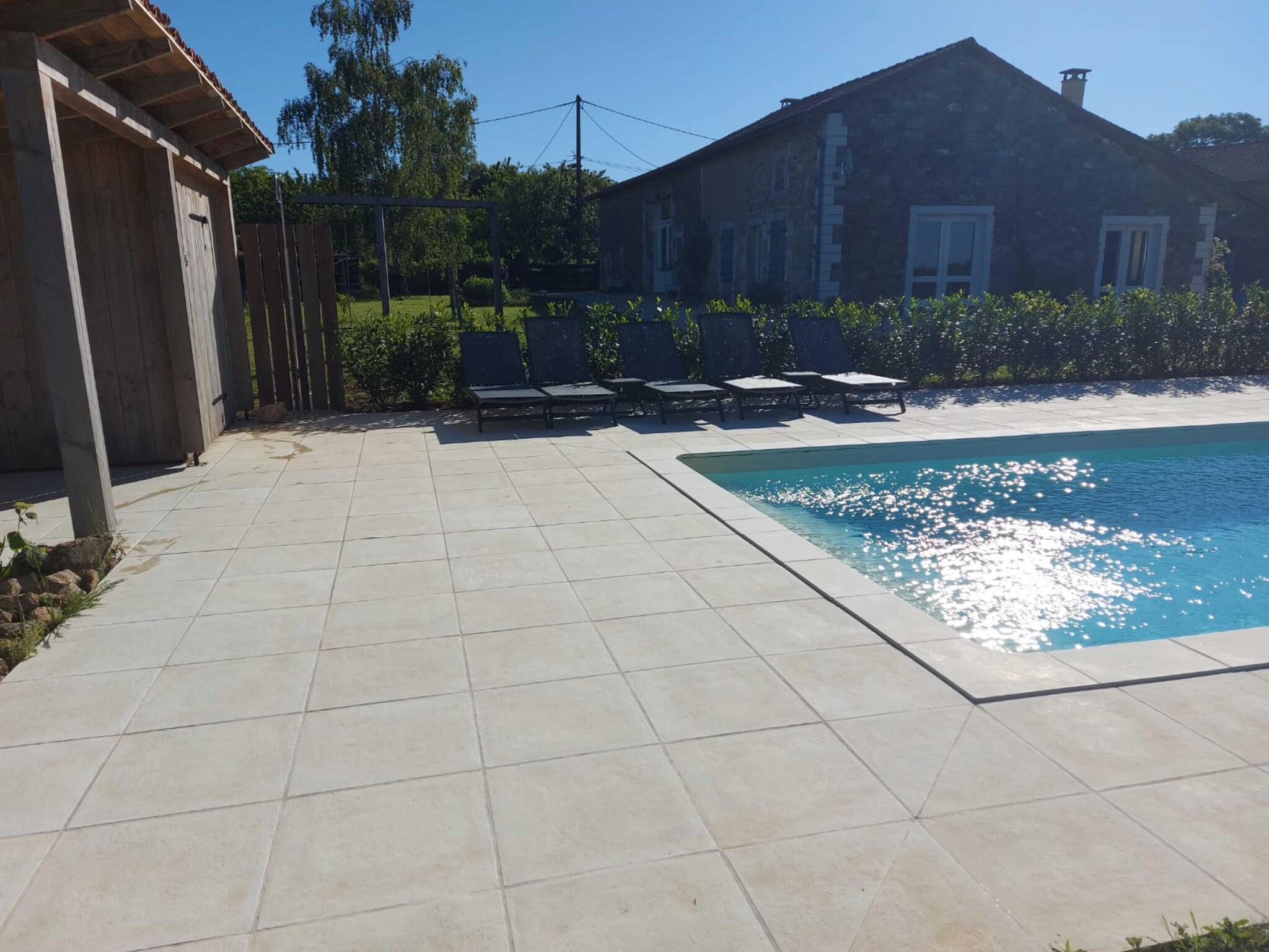   Le Tilleuil