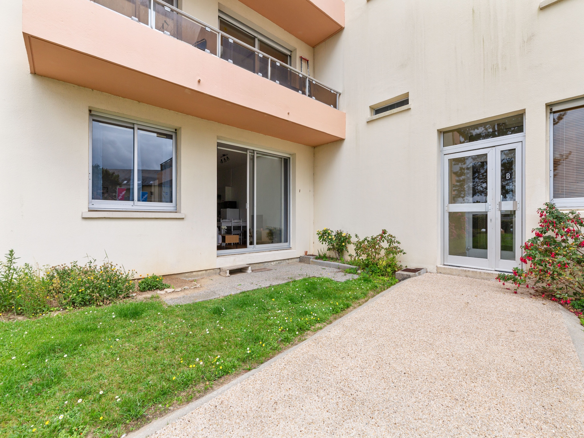   Residence du Port de Joncal
