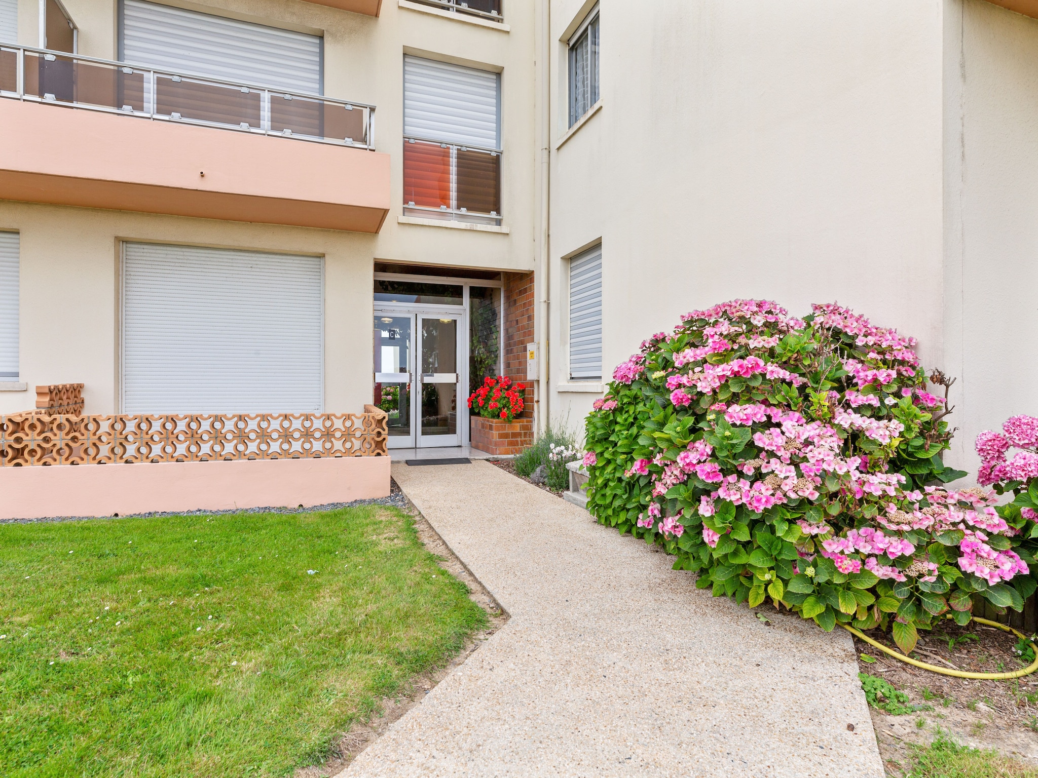   Residence du Port de Joncal