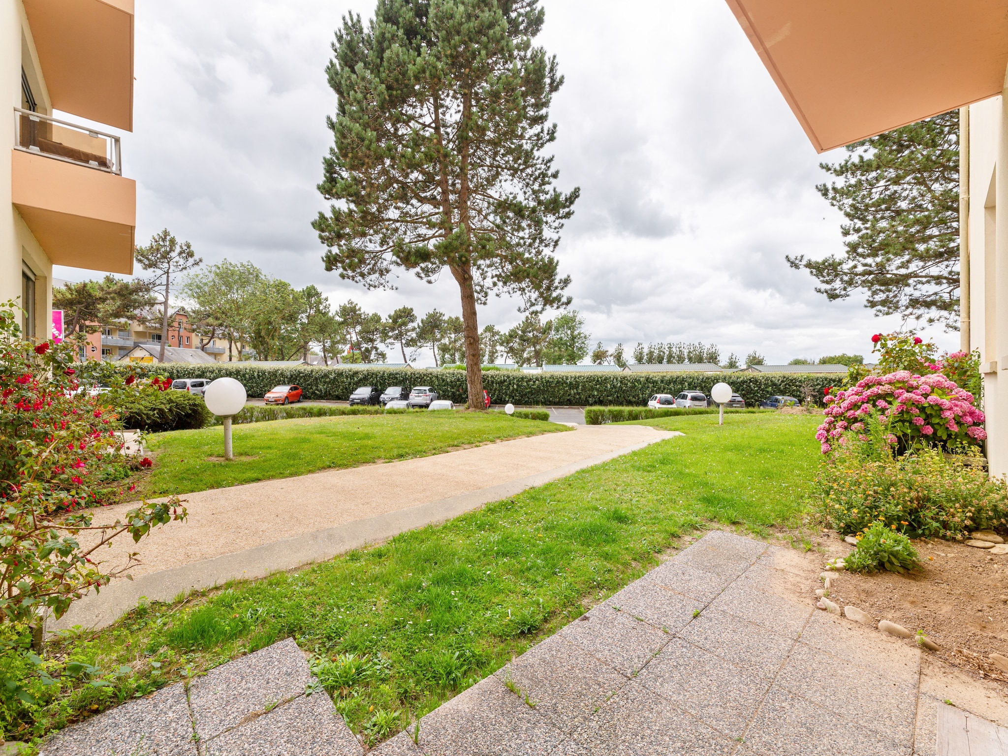   Residence du Port de Joncal
