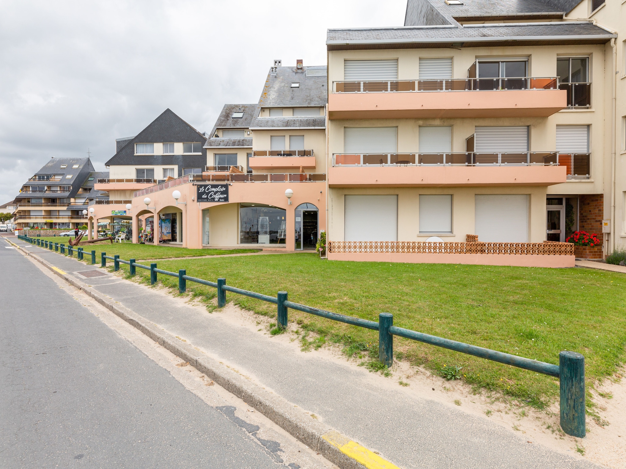   Residence du Port de Joncal