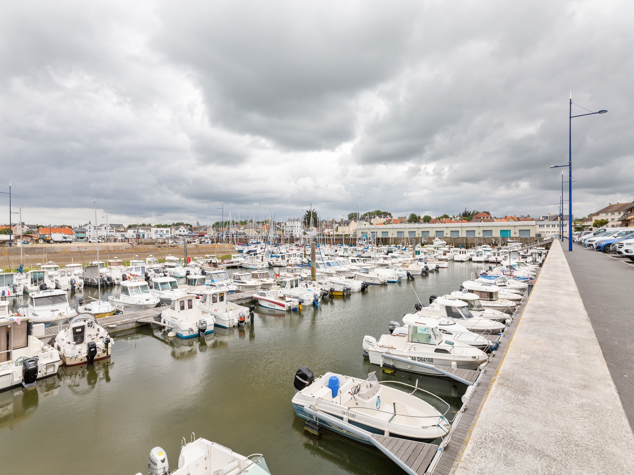   Residence du Port de Joncal