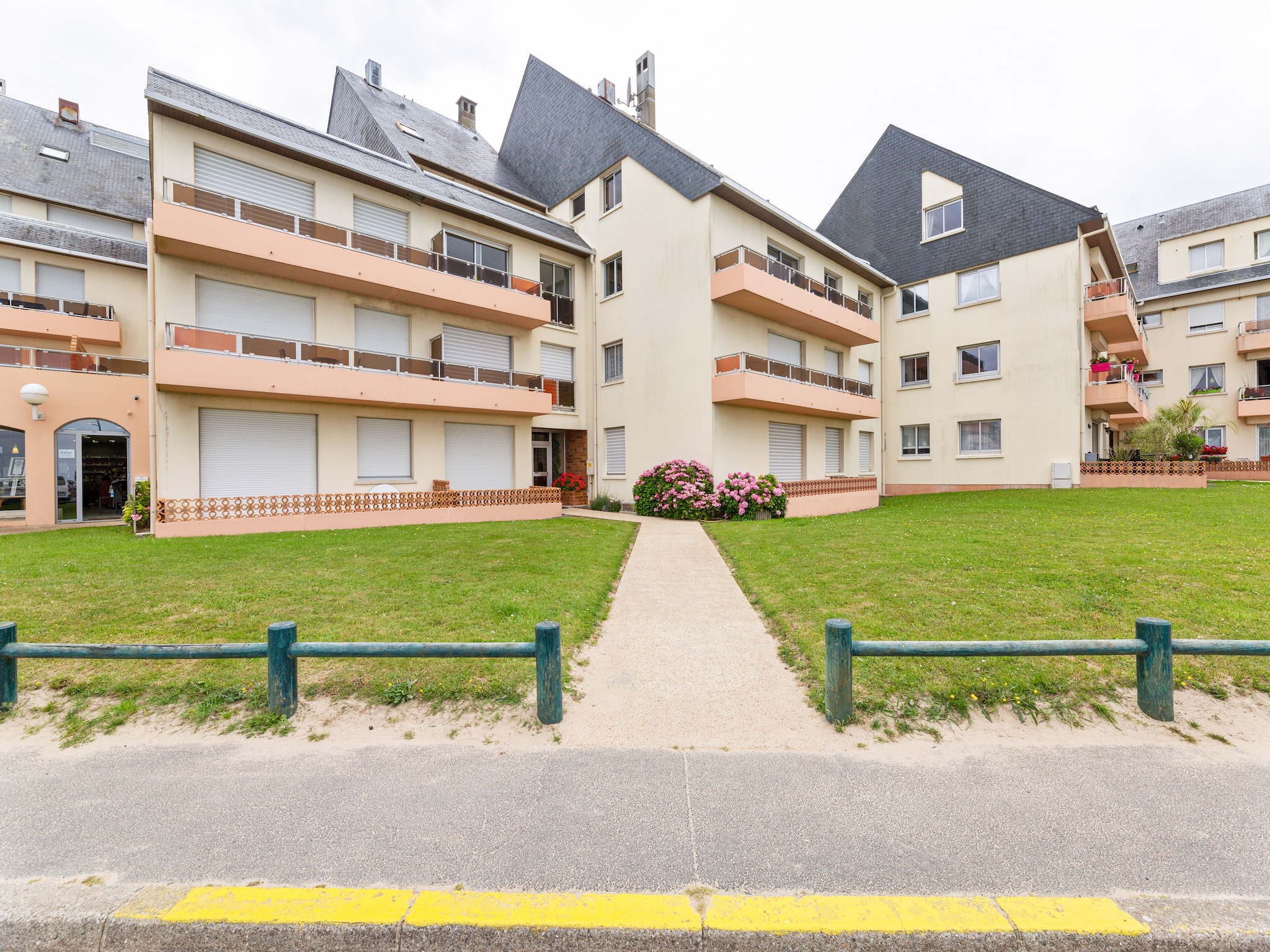   Residence du Port de Joncal