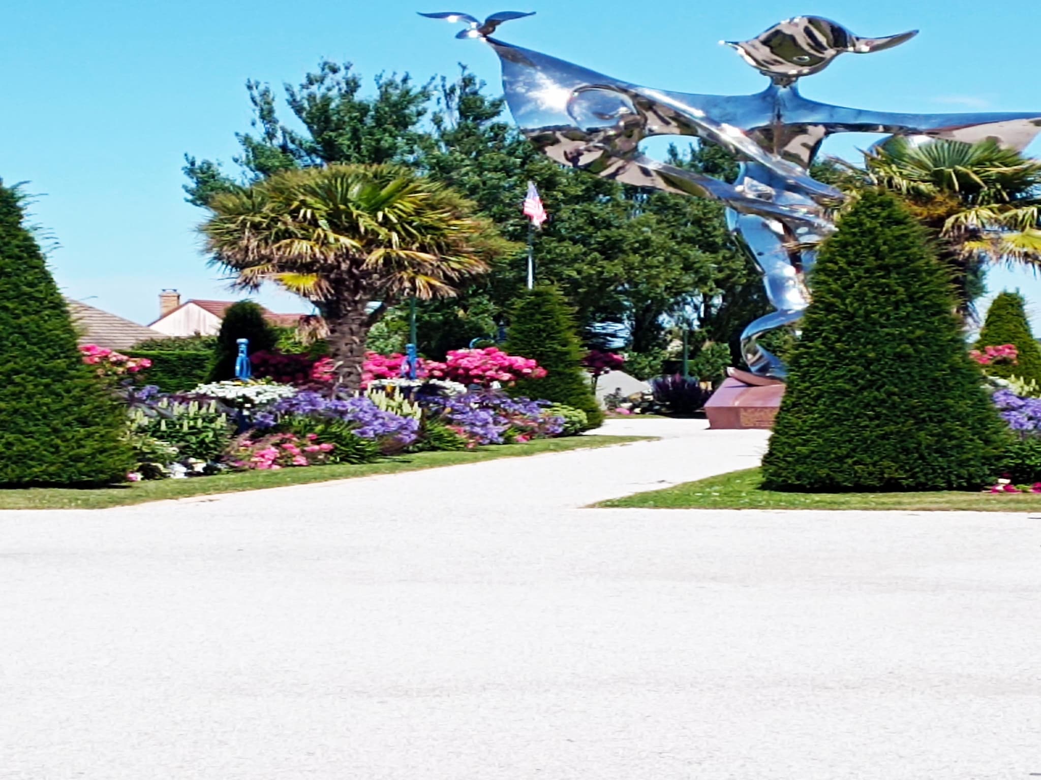   Residence du Port de Joncal