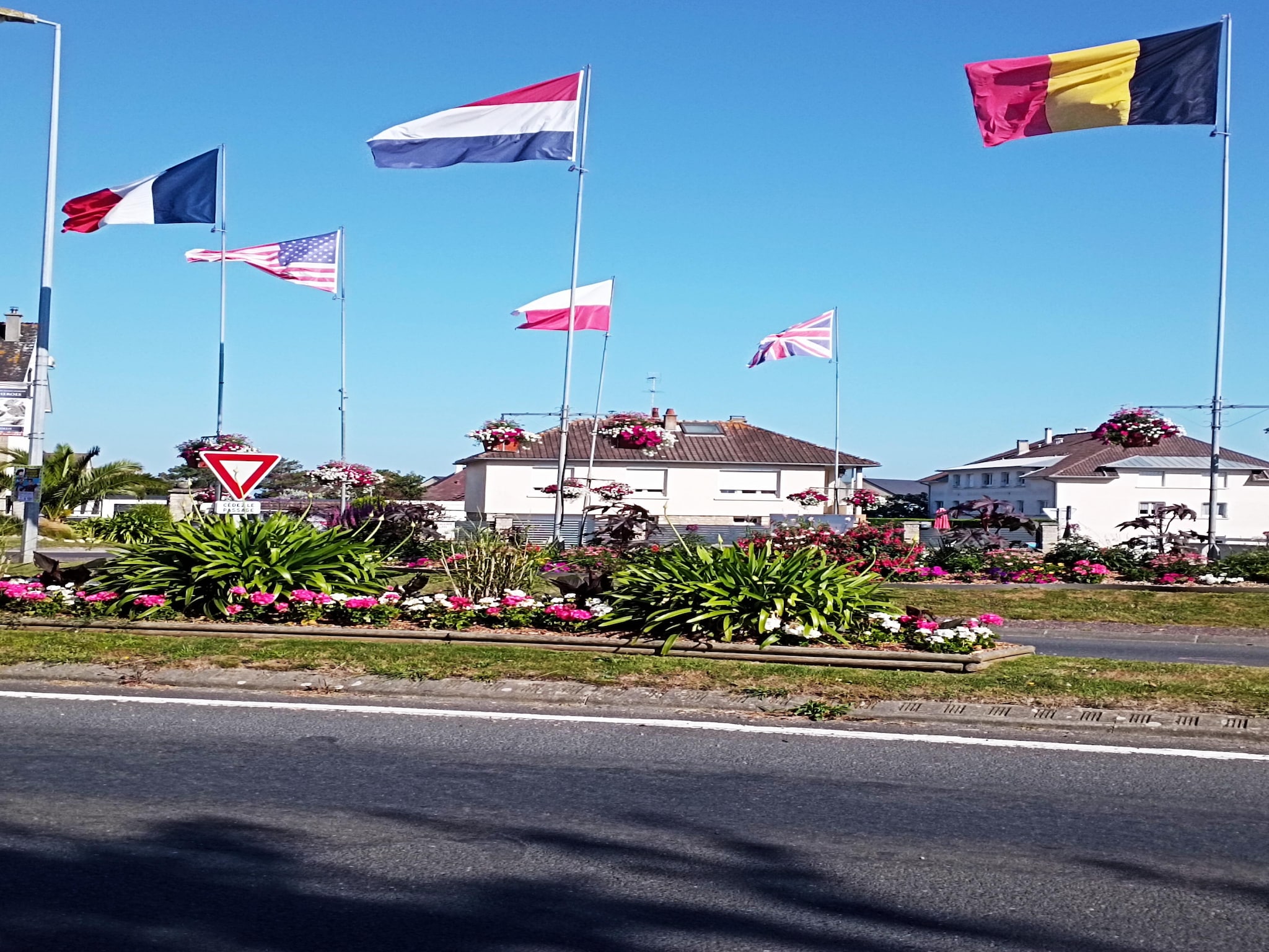   Residence du Port de Joncal