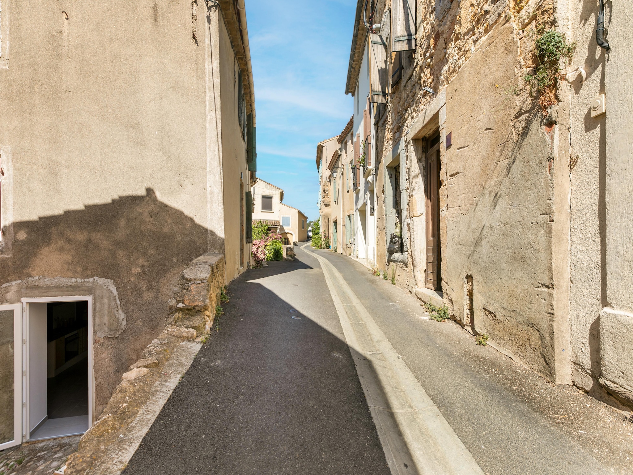   La vigneronne
