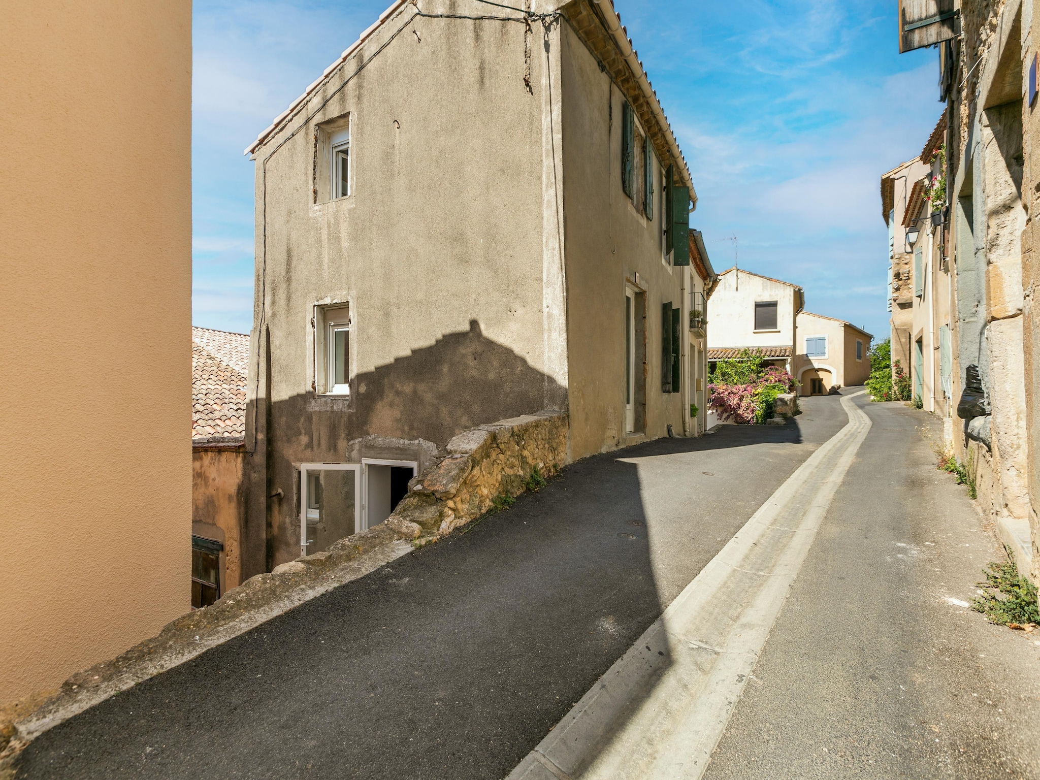   La vigneronne