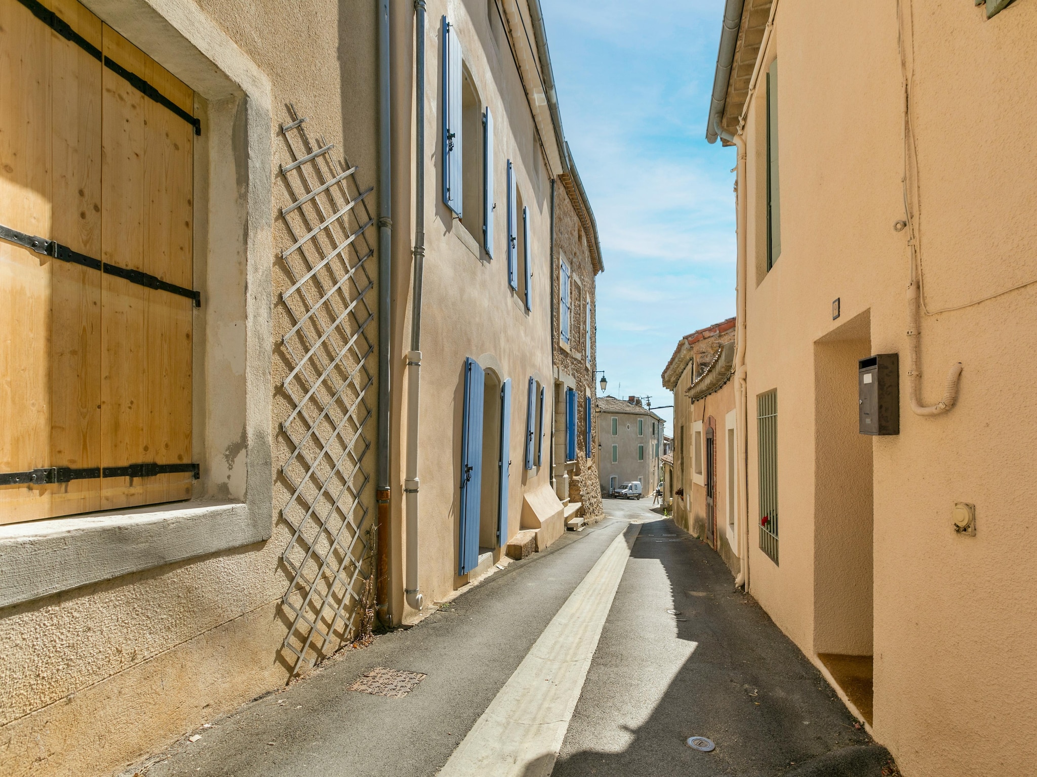   La vigneronne