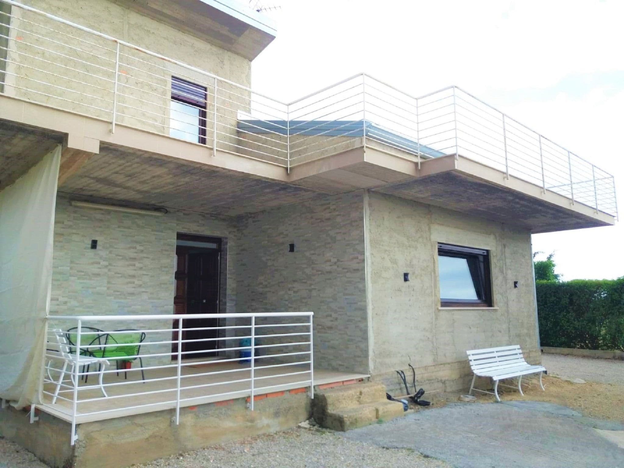 Feriebolig Villa Baglieri Guest House